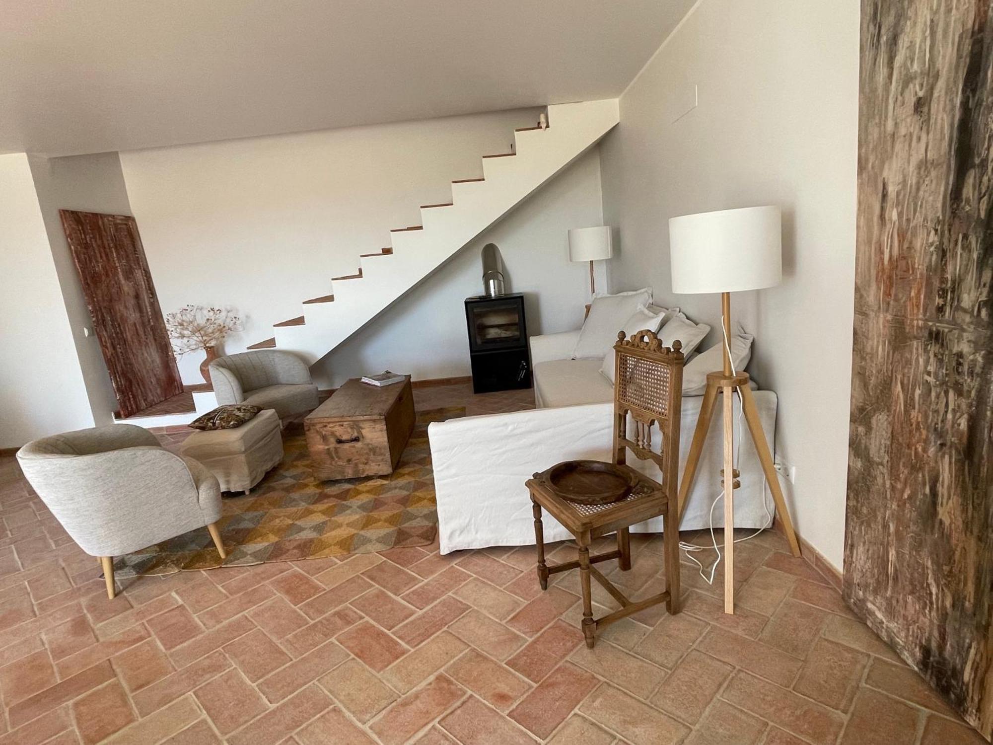 Holiday home Quinta Do Coelhoazul
