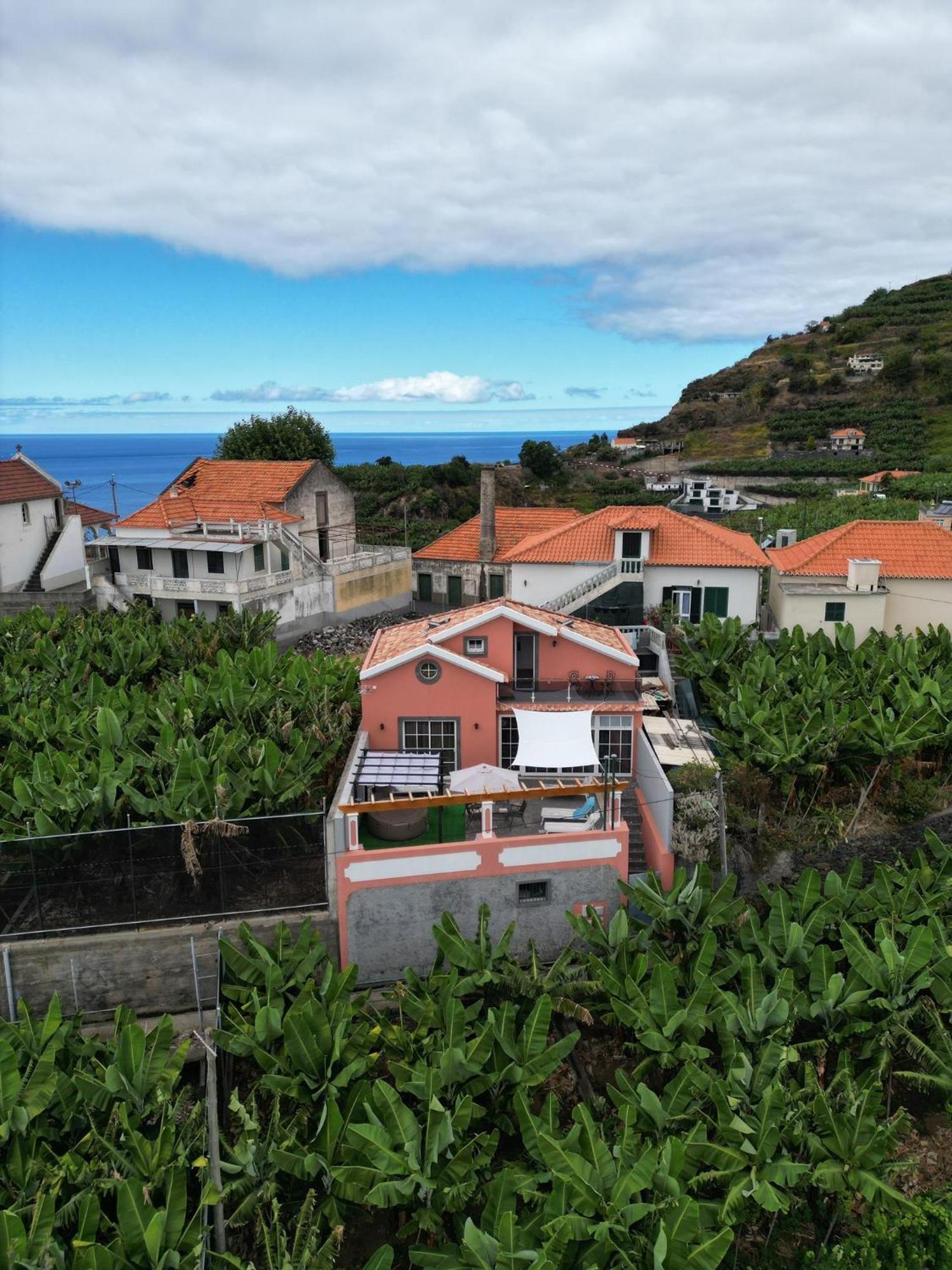 House Of The Sun Holiday home