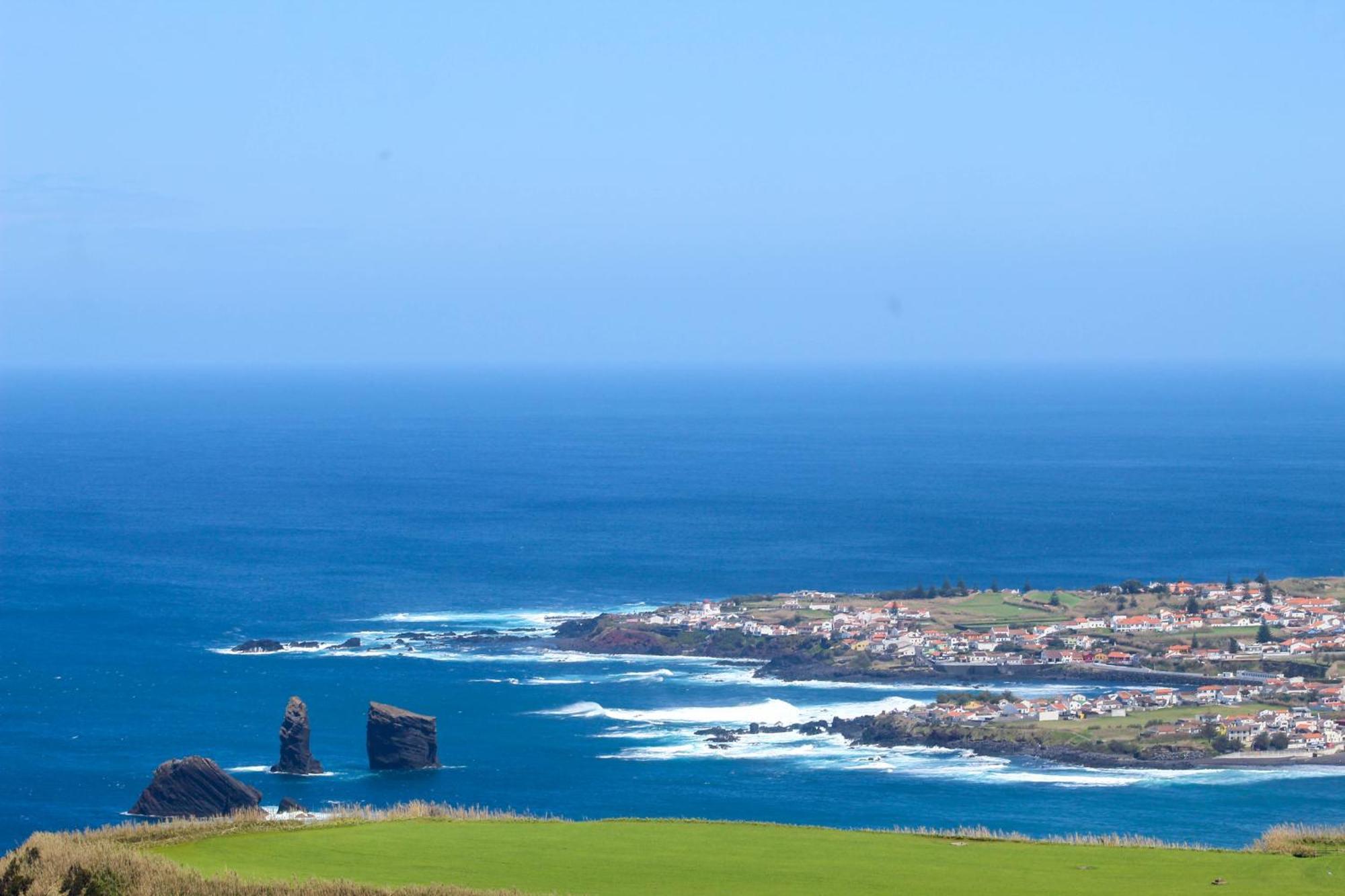House 37north * Mosteiros (Azores)