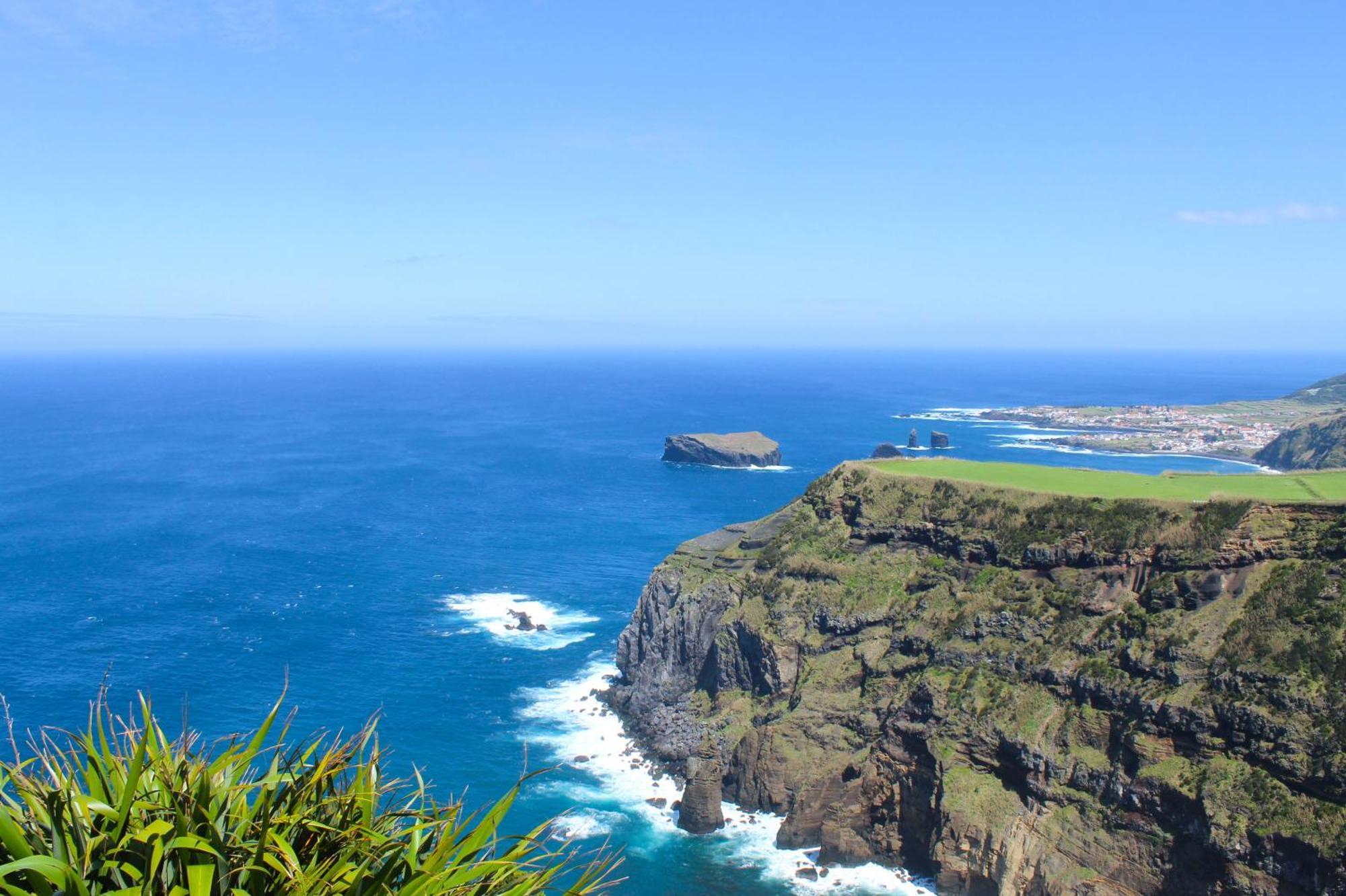 House 37north Holiday home Mosteiros (Azores)