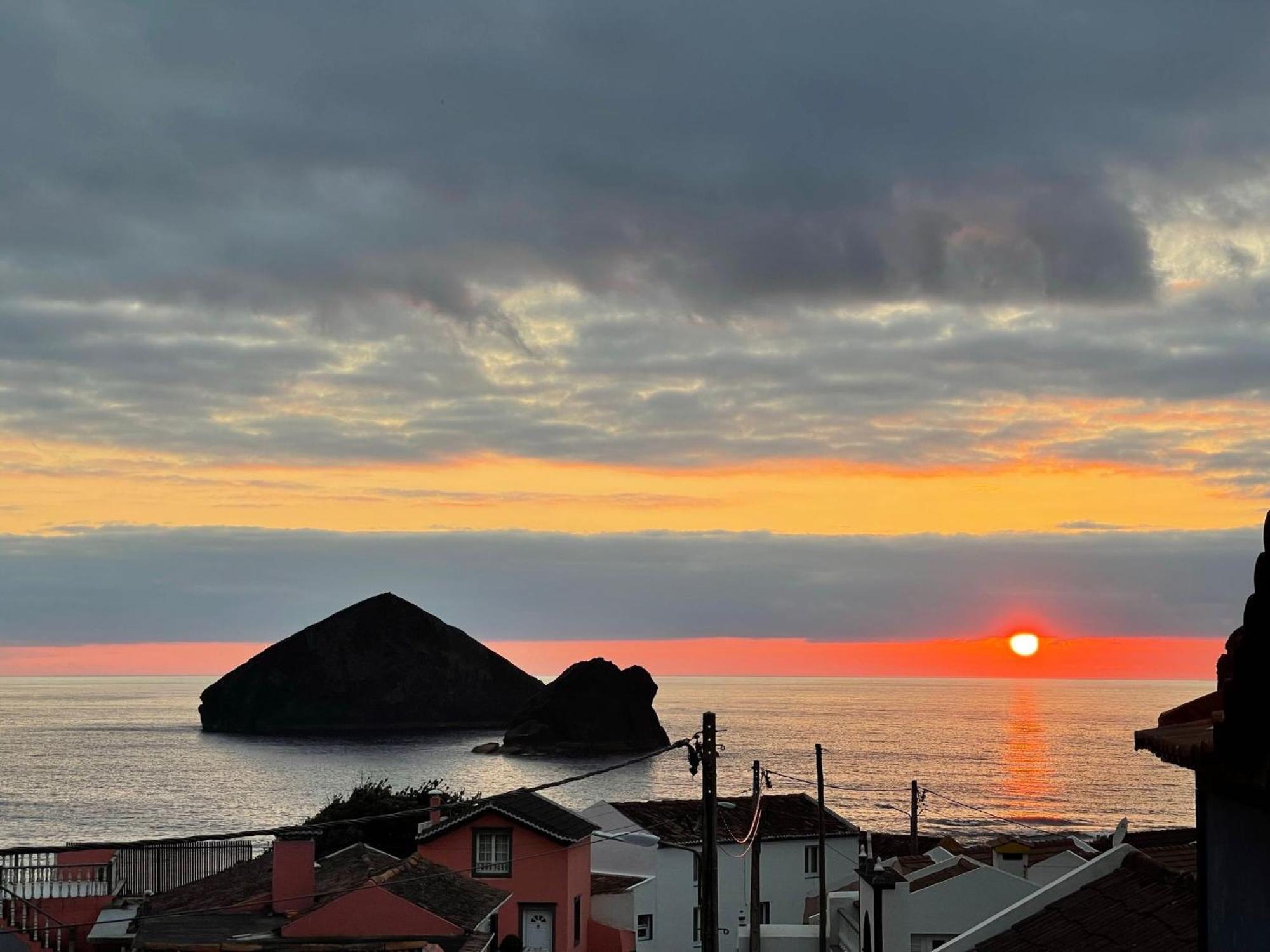 House 37north Mosteiros (Azores)