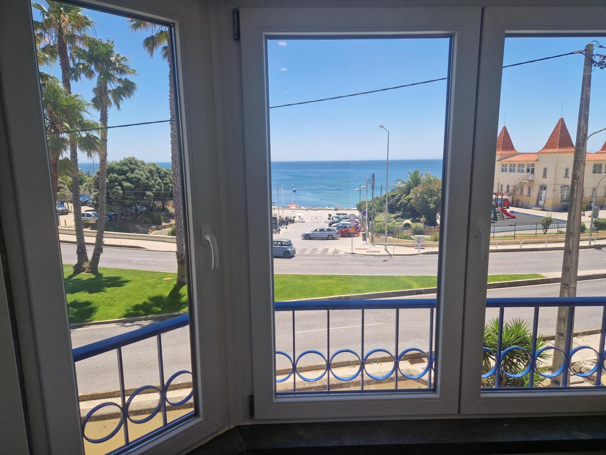Rent4rest Seafront Estoril