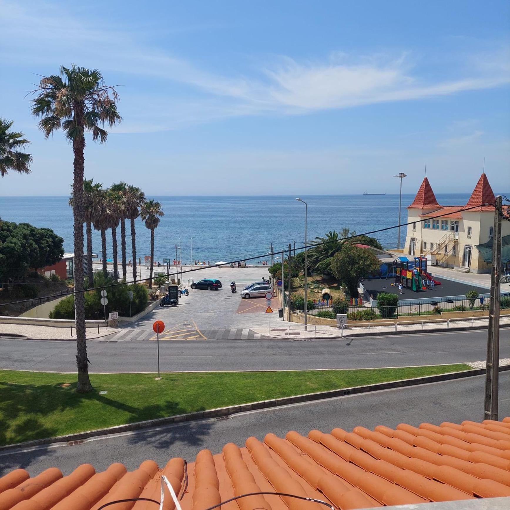 Rent4rest Seafront Apartment *