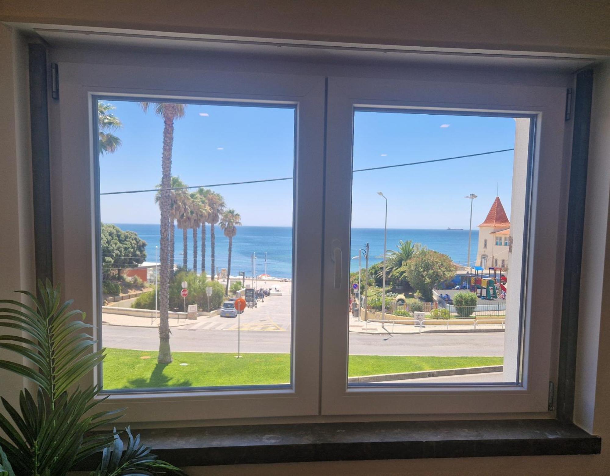 Apartment Rent4rest Seafront *