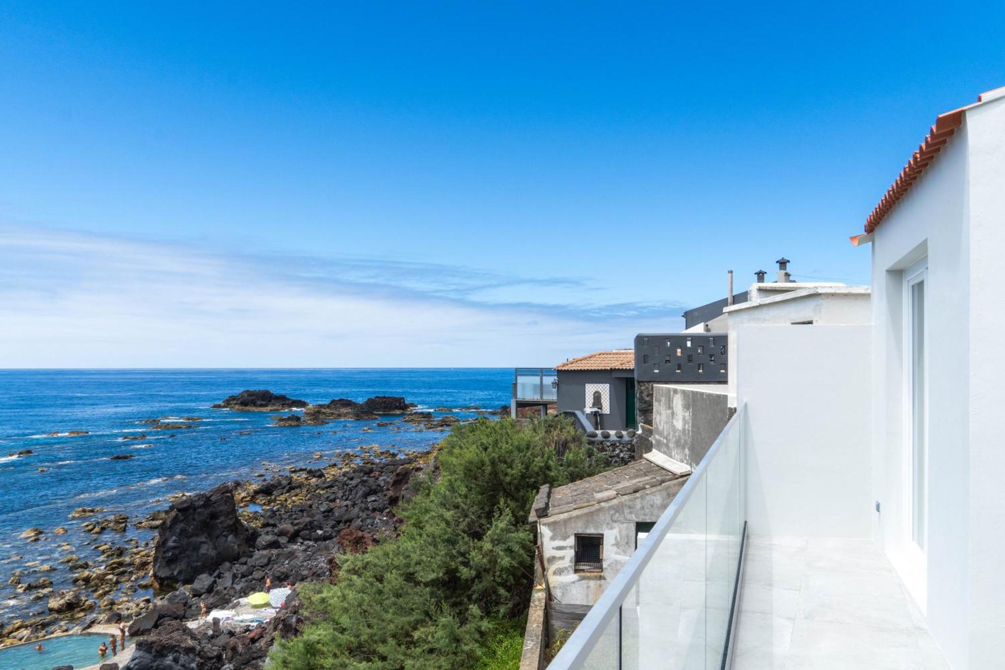 Villa Mosteiros Sunset And Islets Mosteiros (Azores)