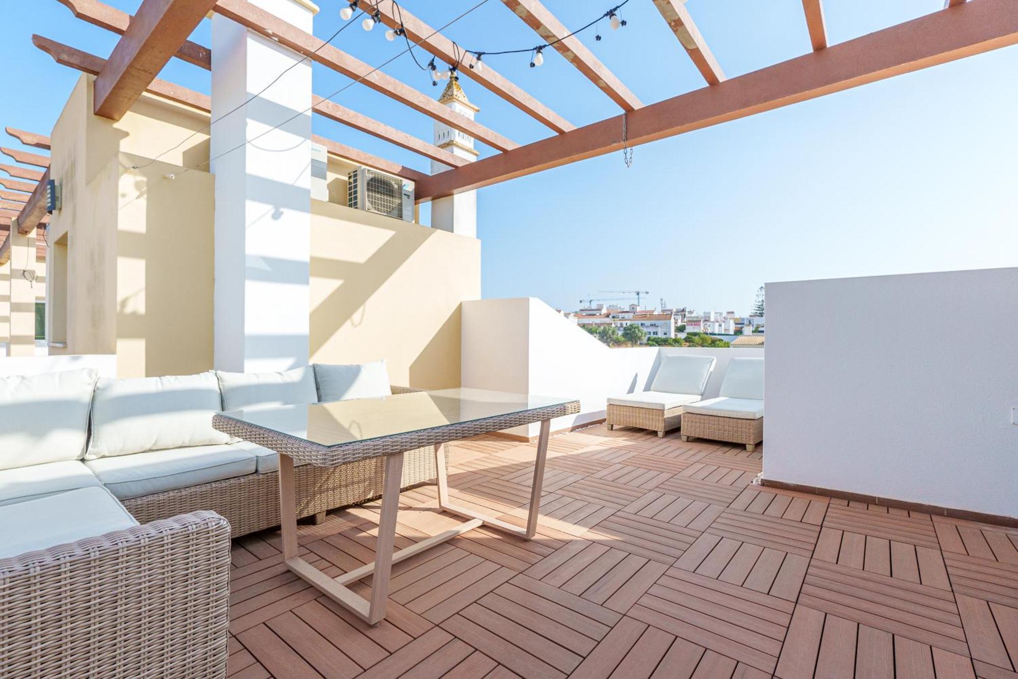 Villa Rocha's - Ferragudo *