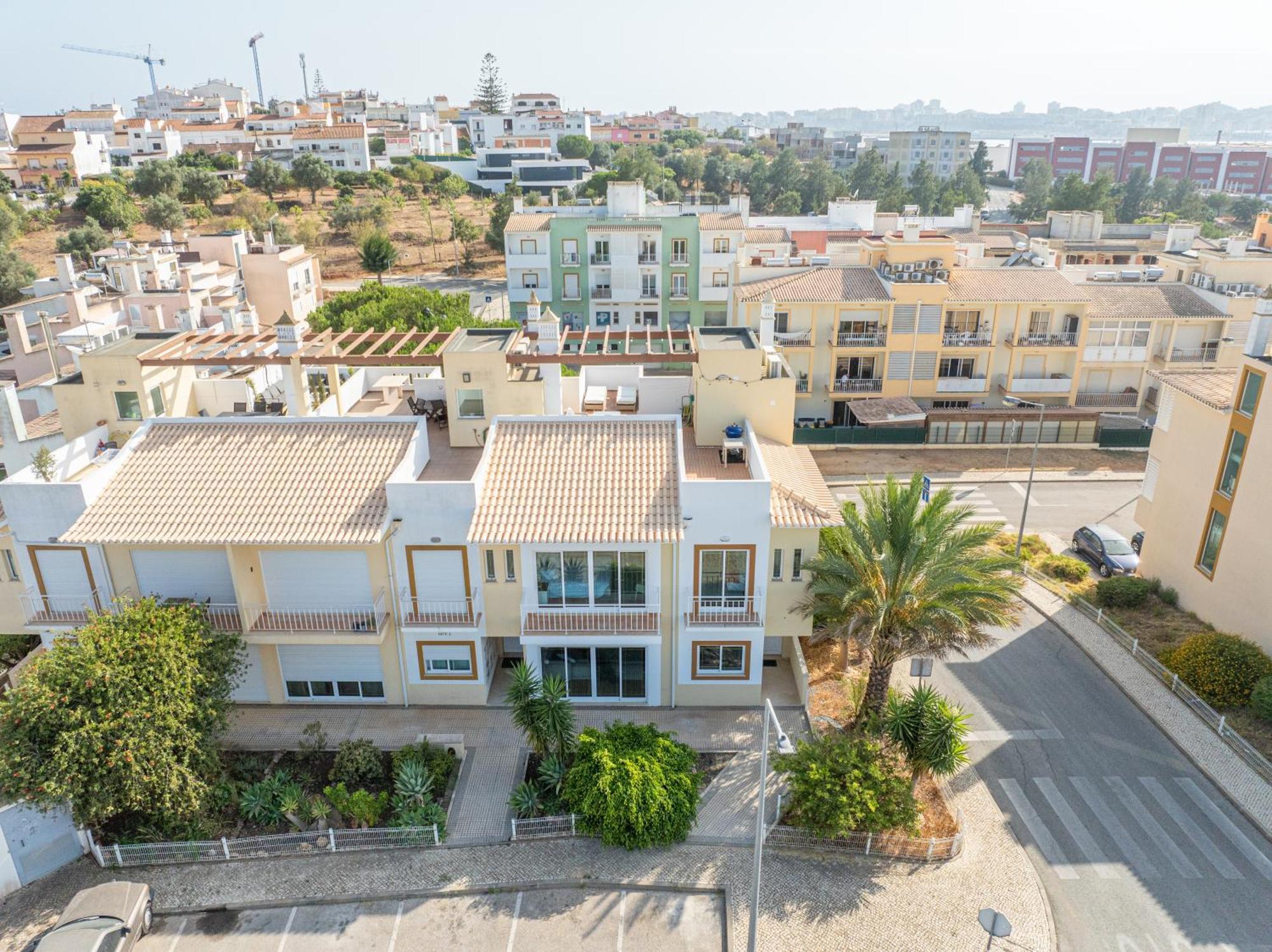 Rocha's - Ferragudo