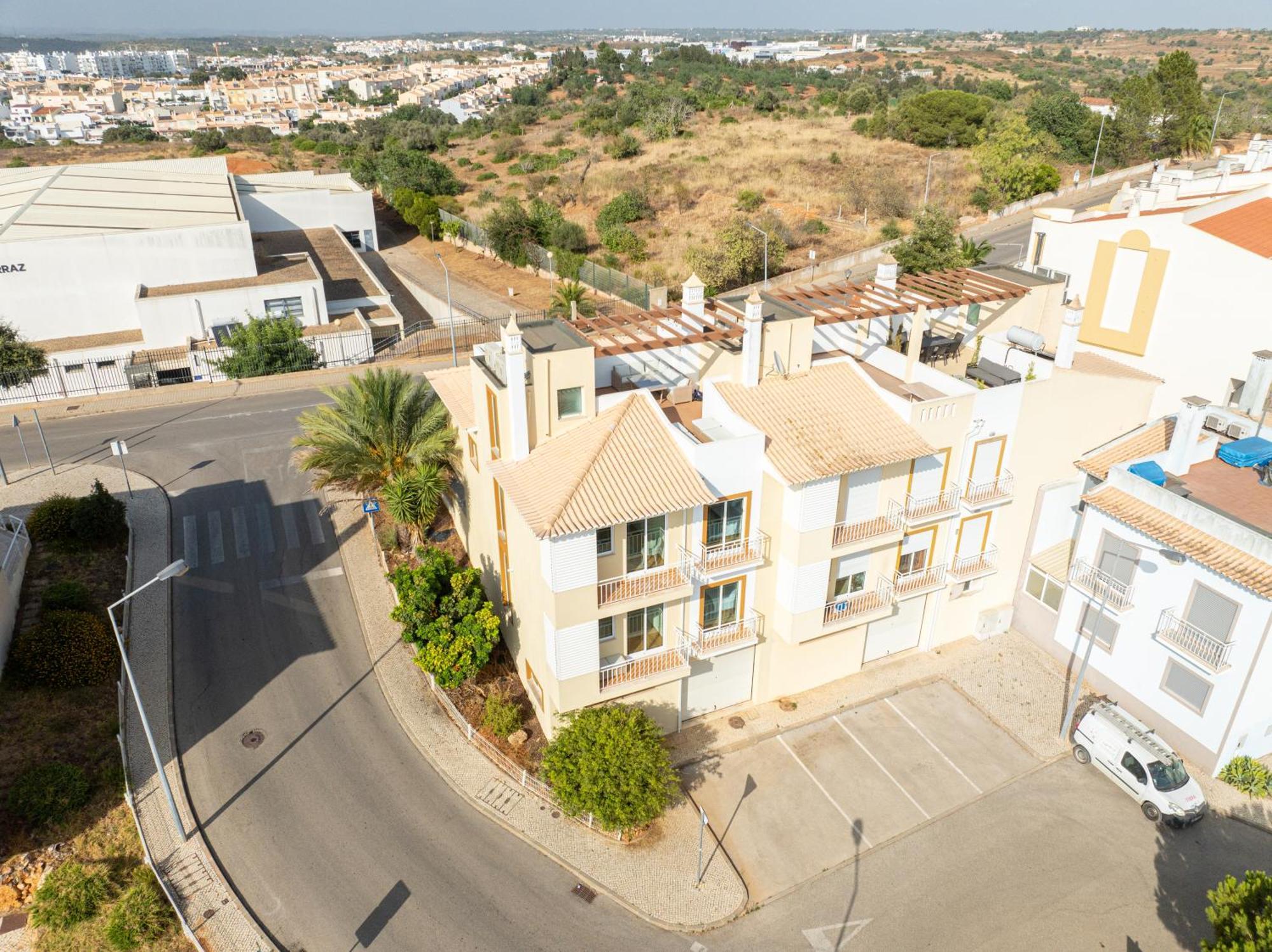 Rocha's - Ferragudo Villa Ferragudo (Faro)