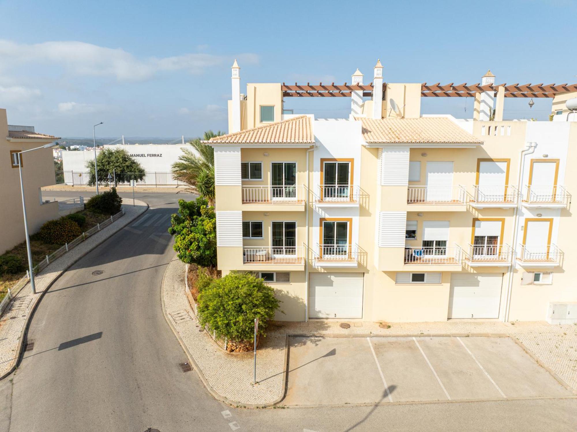 Rocha's - Ferragudo Villa Ferragudo (Faro)