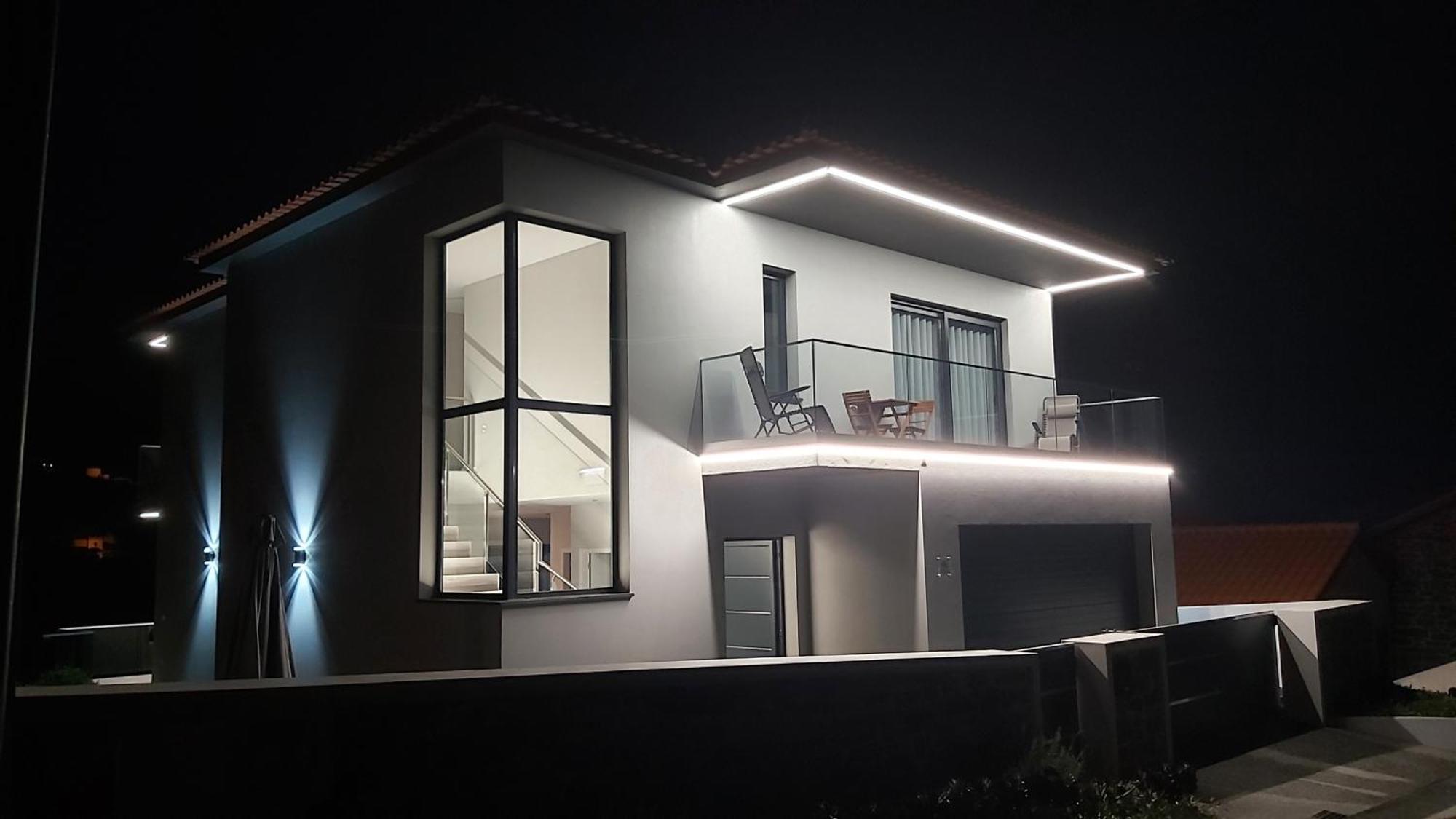 Paradise Views - Pereira House