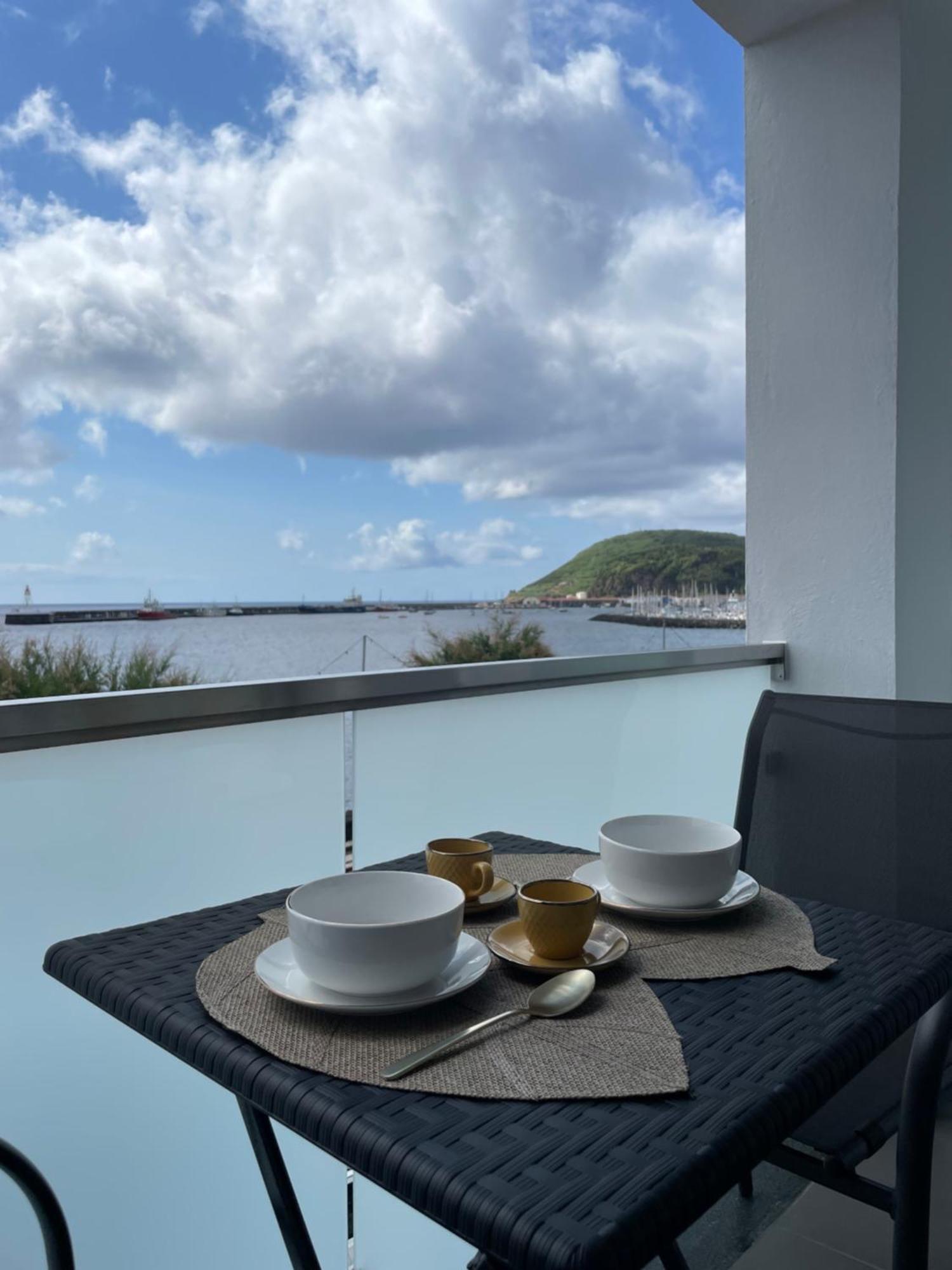 Apartment Avenue Azores Horta (Azores)