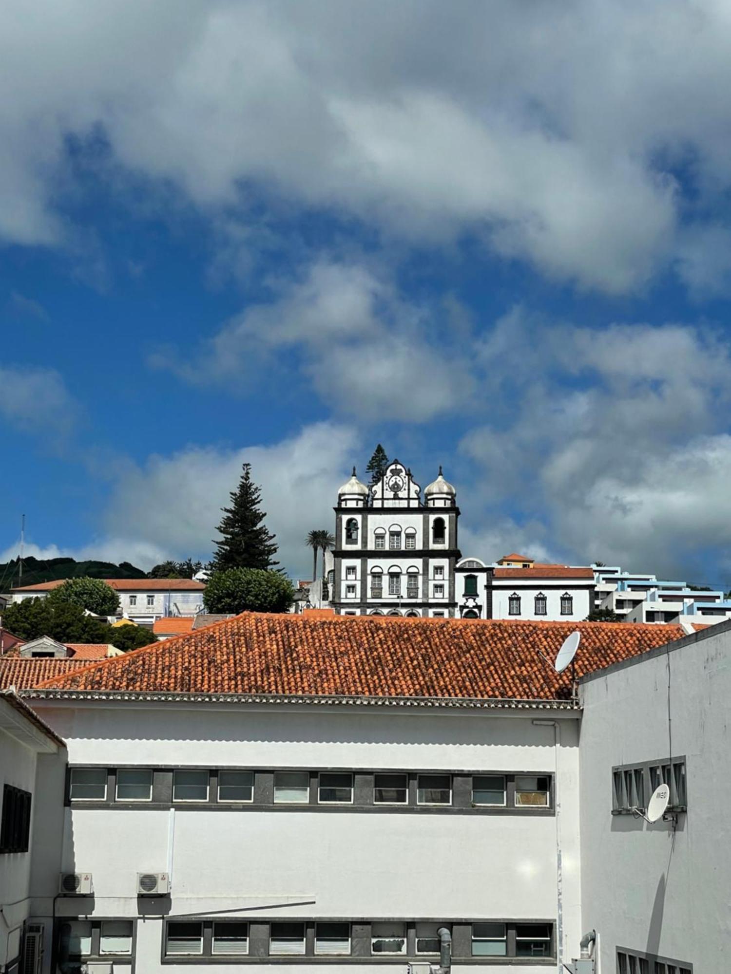 Apartment Avenue Azores *