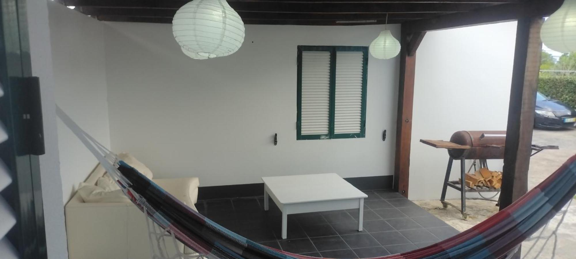 Casa de férias Casas Do Baleeiro - Vivenda Do Terras