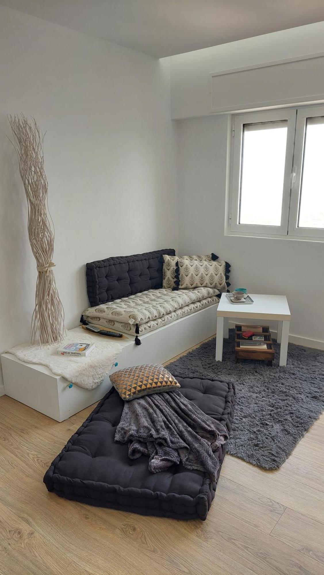Apartamento Praia Apartment *