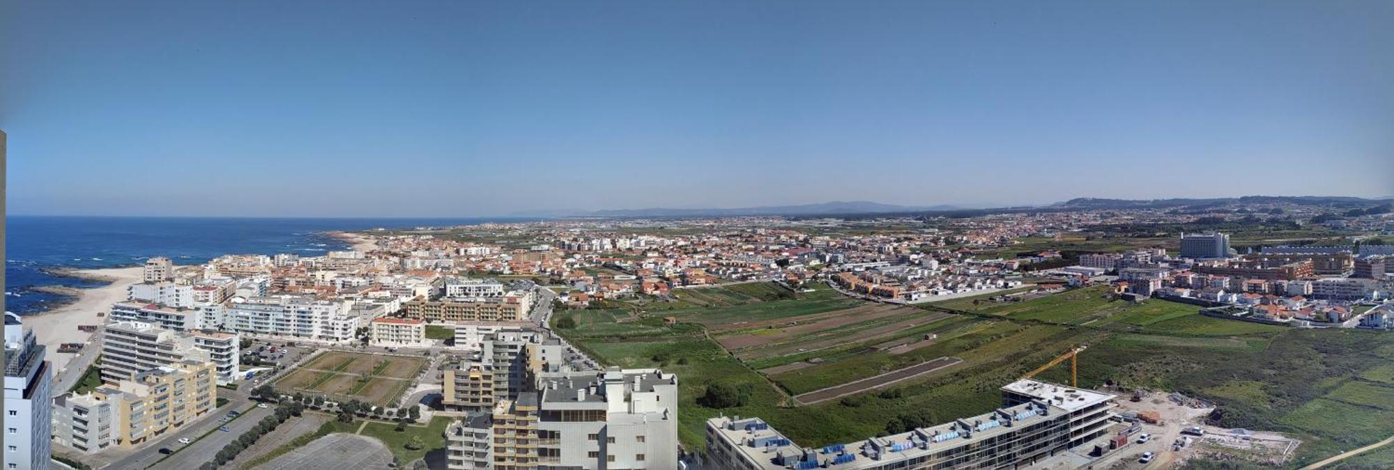 Apartamento Praia Povoa de Varzim