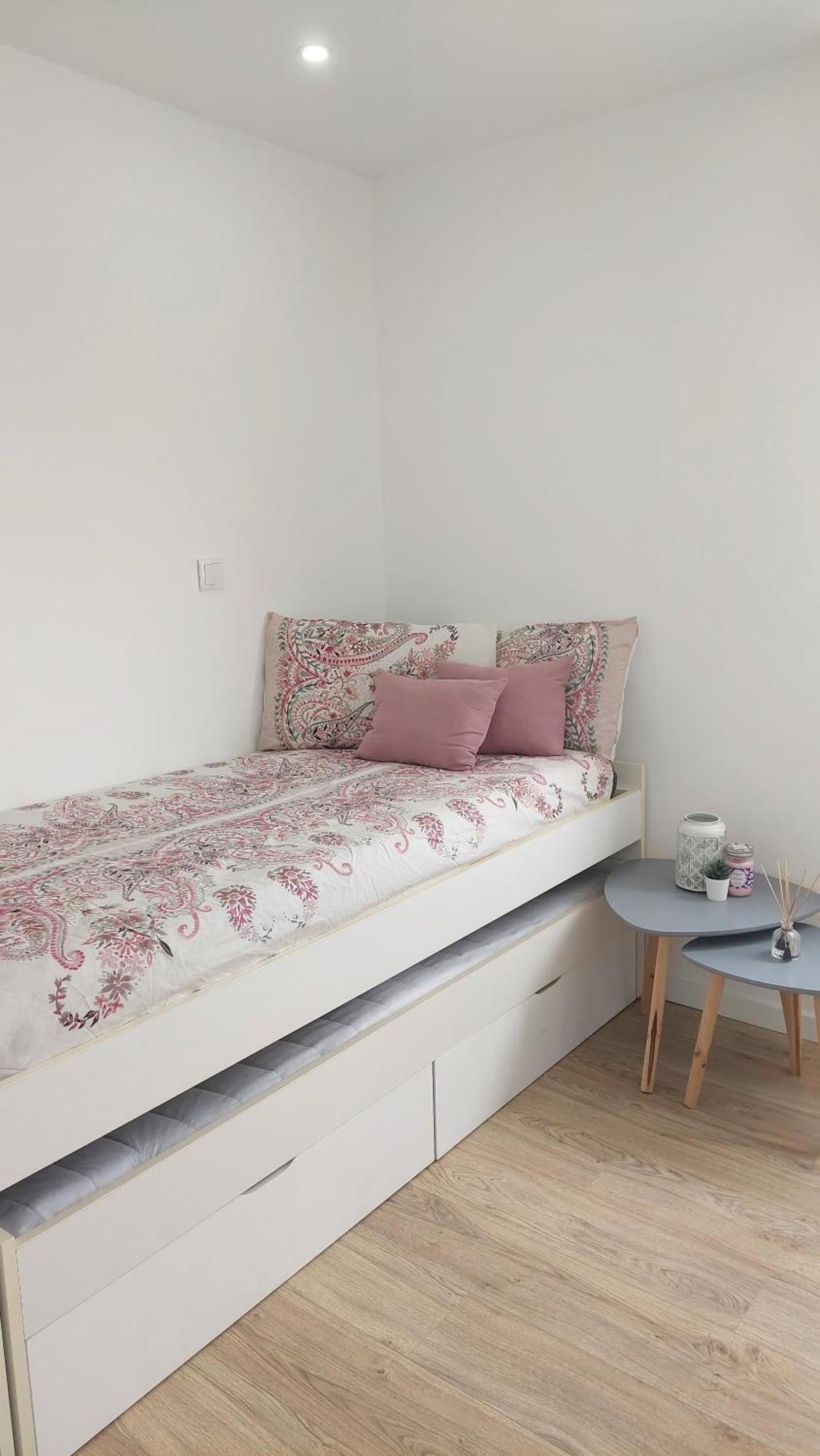 Apartamento Praia Povoa de Varzim