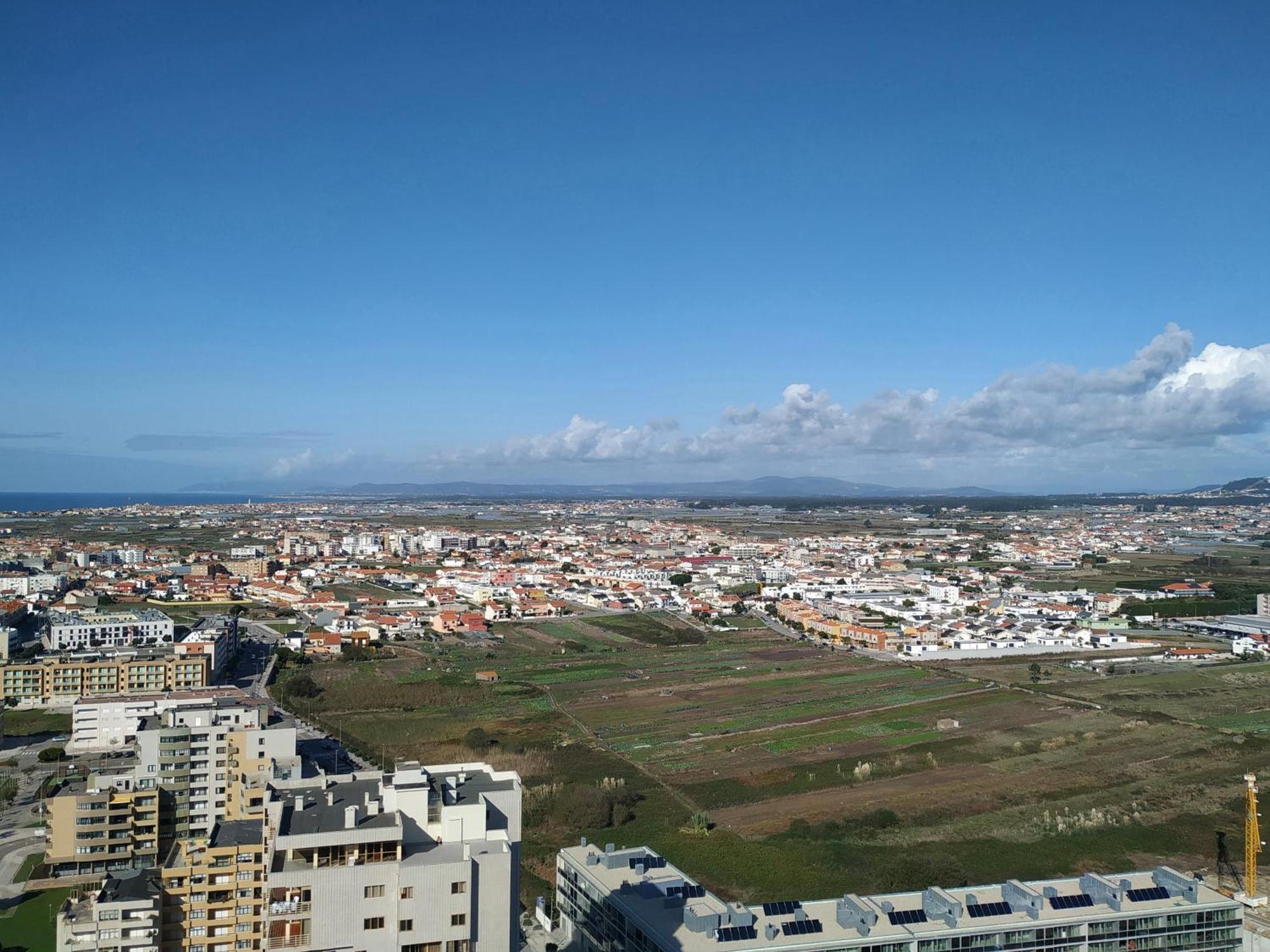 Apartamento Praia Apartment *