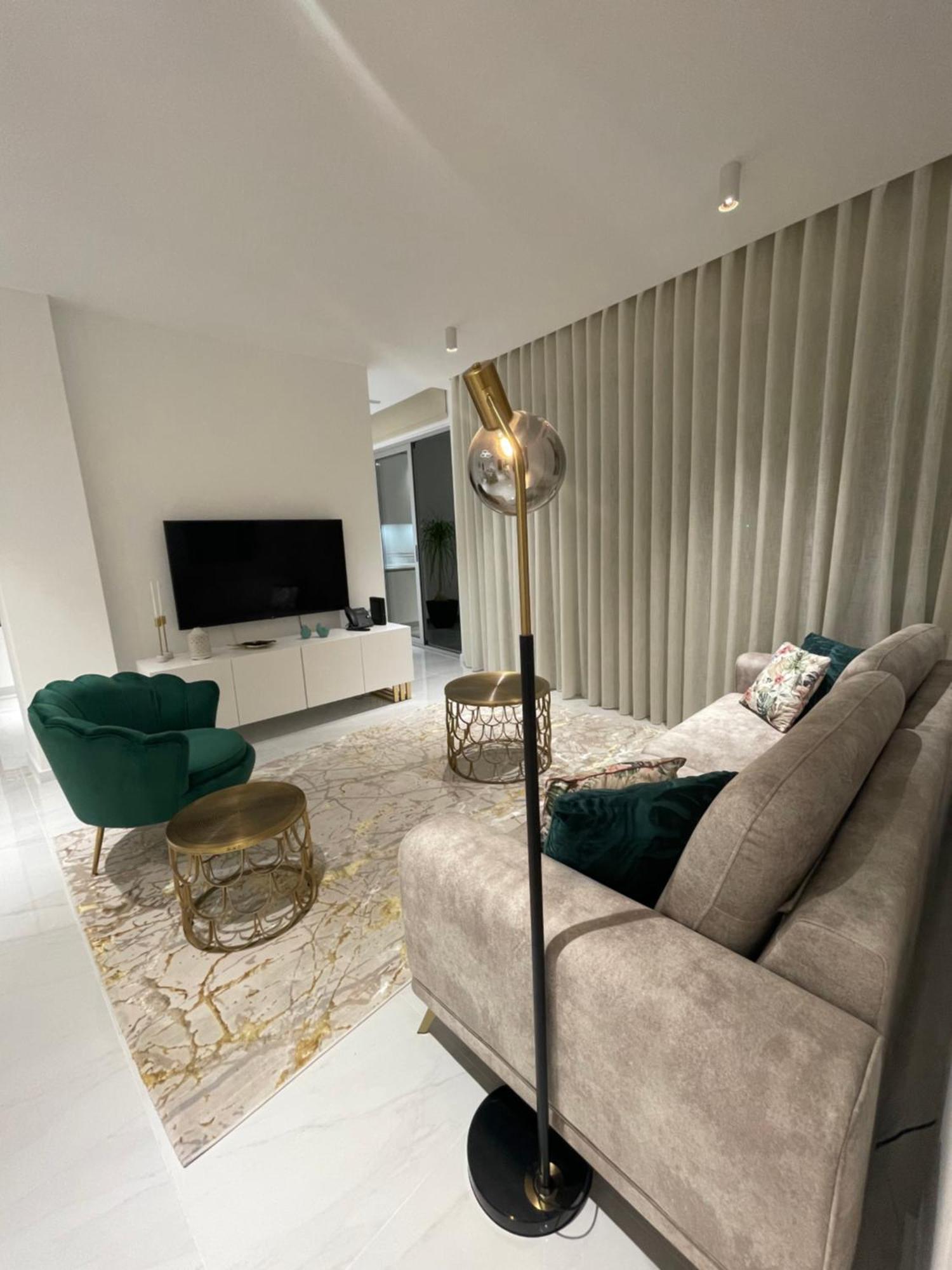 Apartment Avenue Azores *