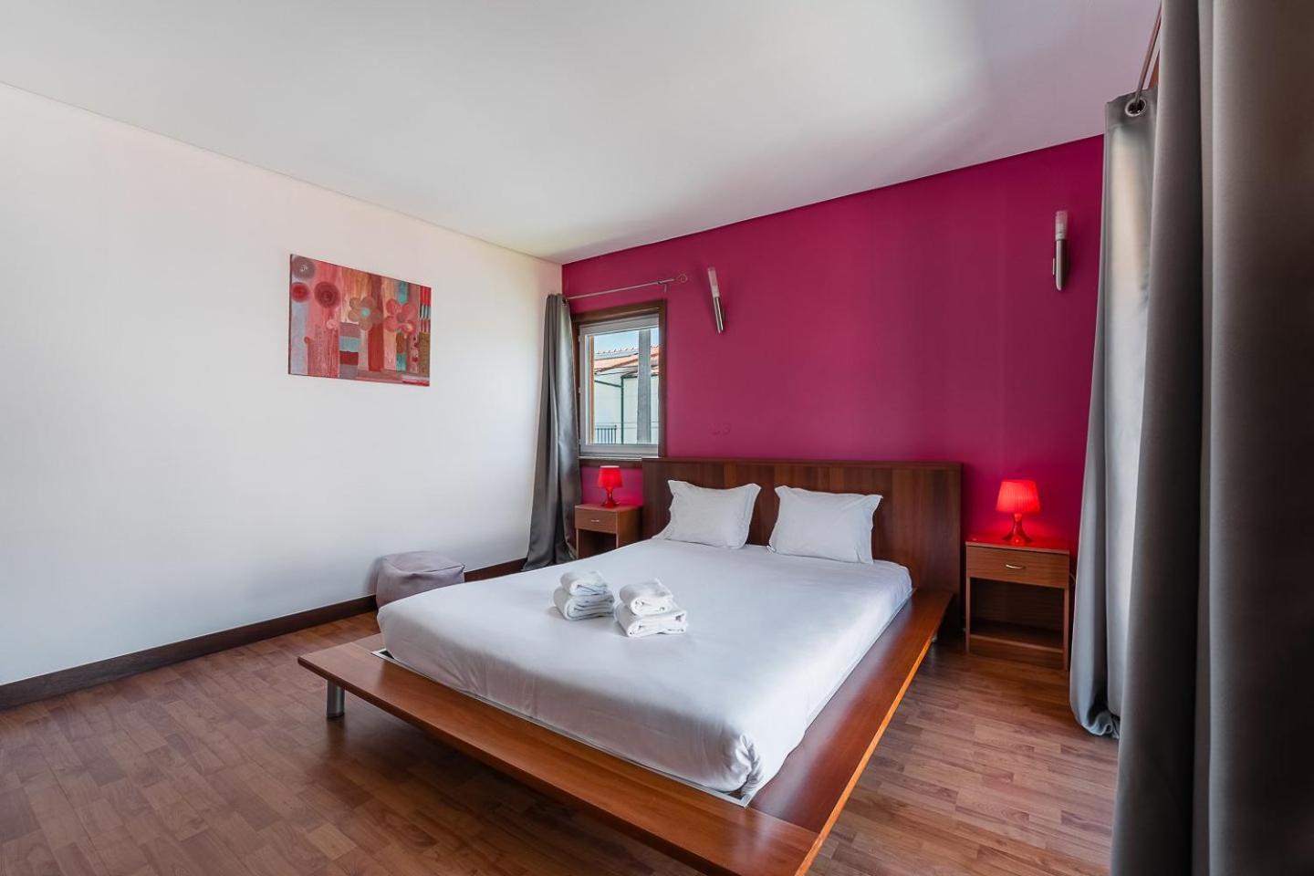 Guestready - Dreamy Retreat Apartment Esposende