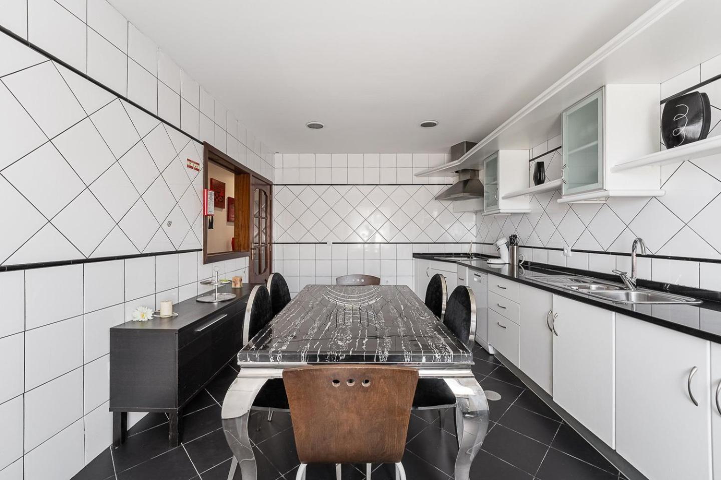 Apartment Guestready - Dreamy Retreat