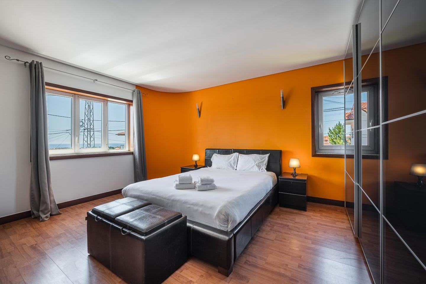 Apartment Guestready - Dreamy Retreat Esposende
