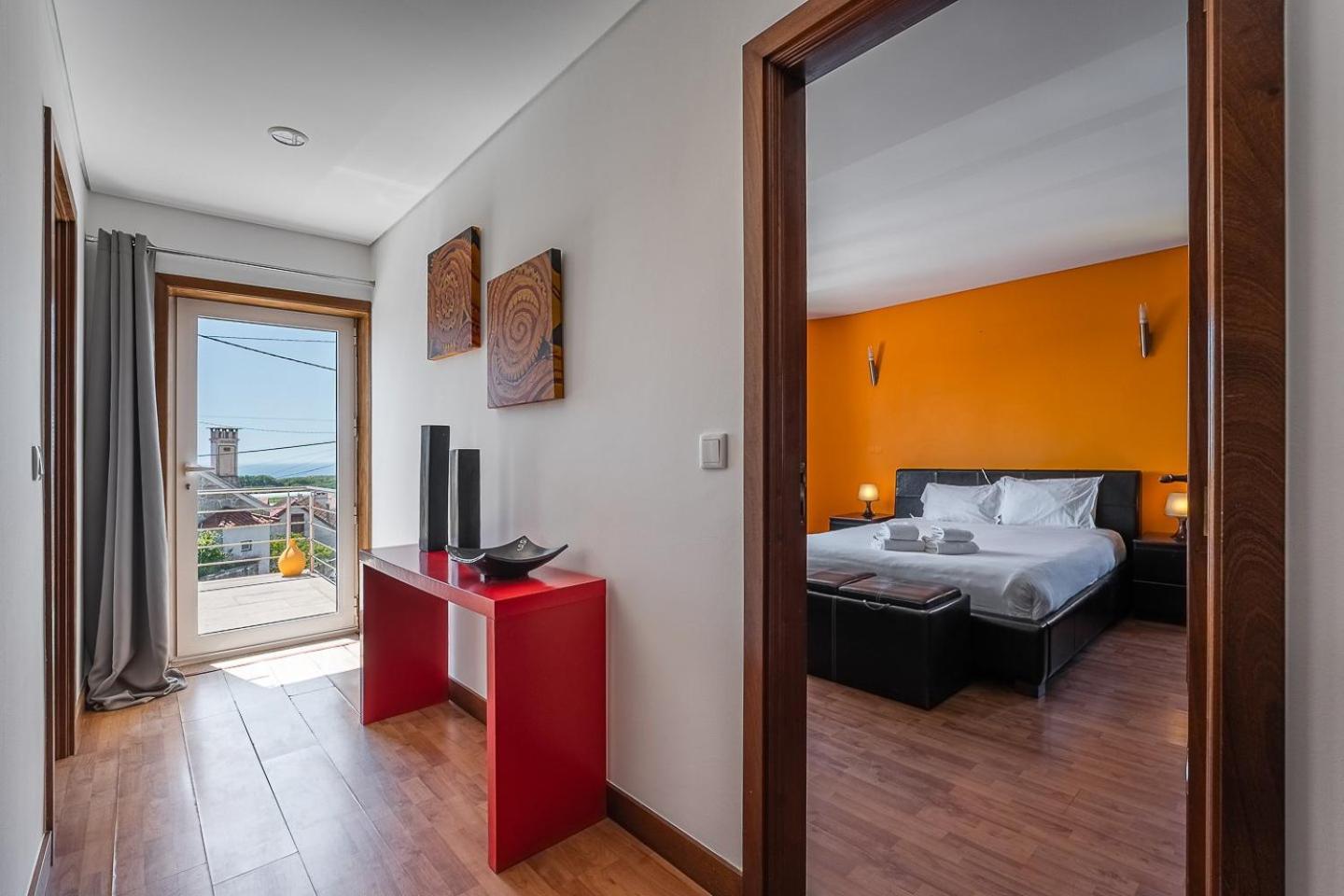 Guestready - Dreamy Retreat * Esposende