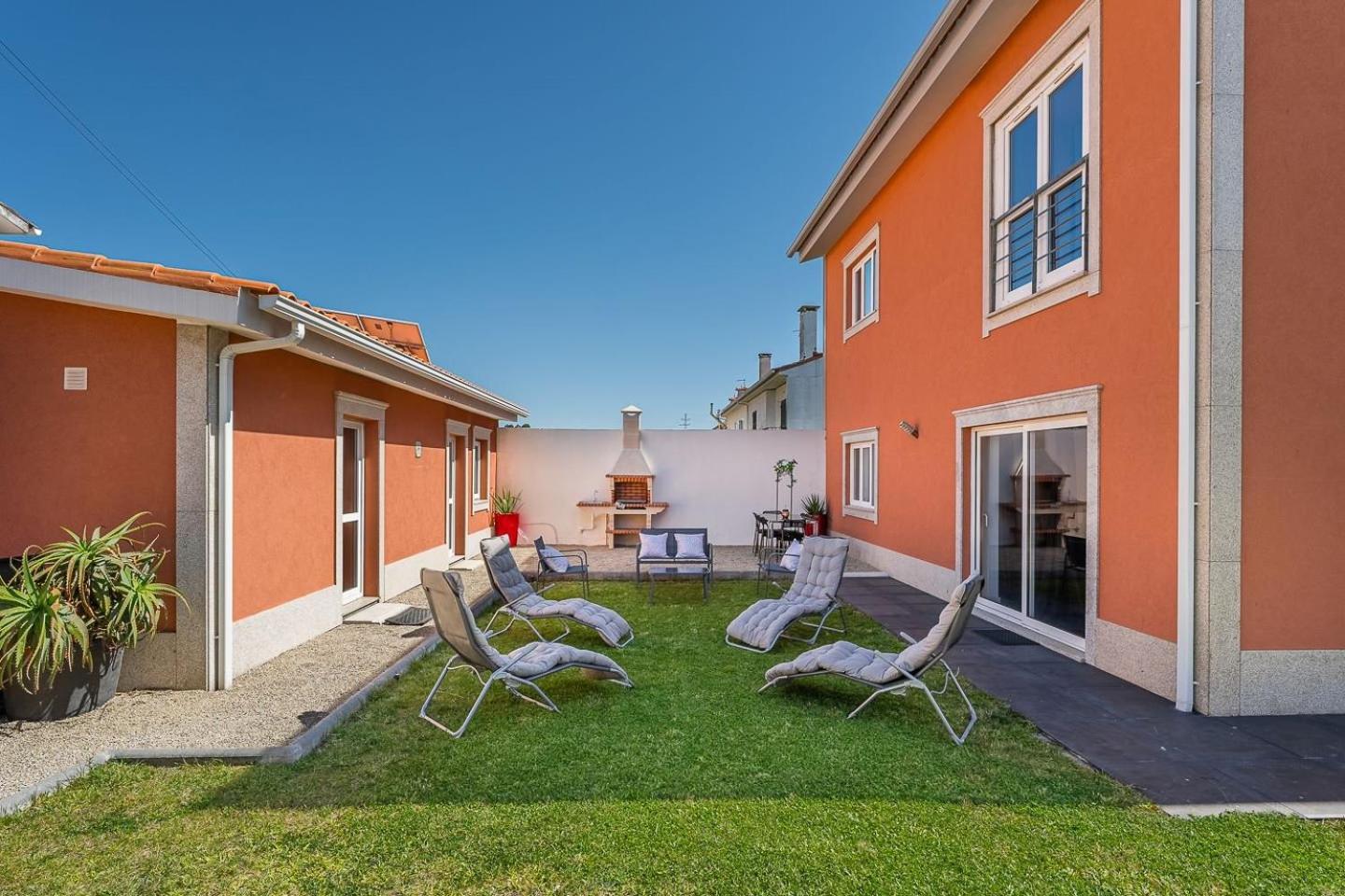 Guestready - Dreamy Retreat Apartment Esposende