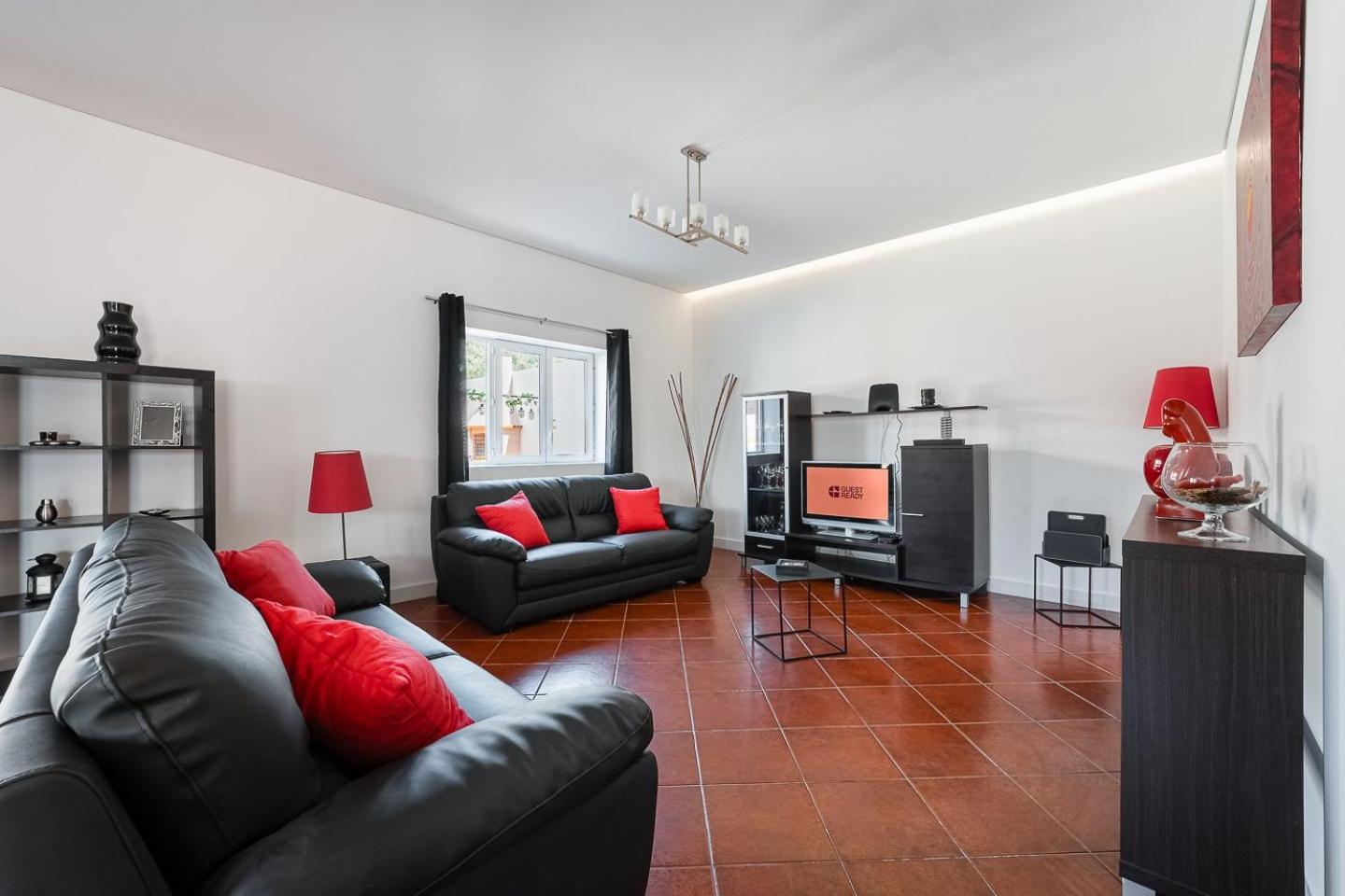 Guestready - Dreamy Retreat * Esposende