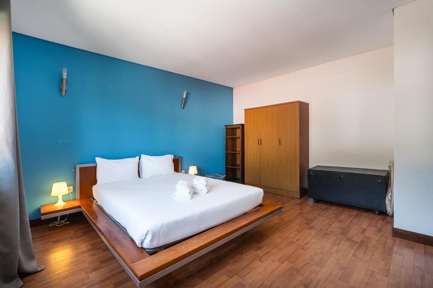 Apartment Guestready - Dreamy Retreat *