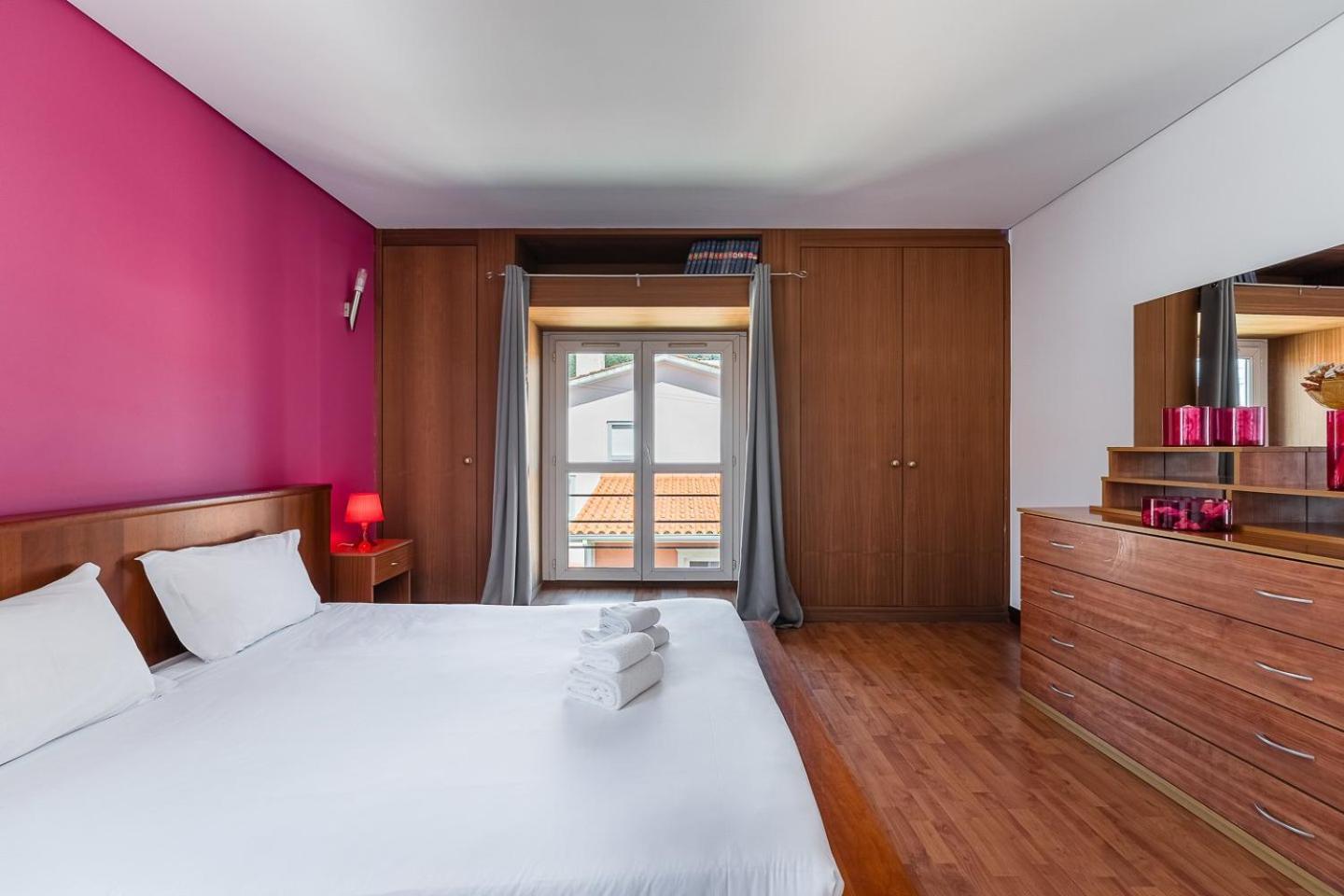 Apartment Guestready - Dreamy Retreat Esposende