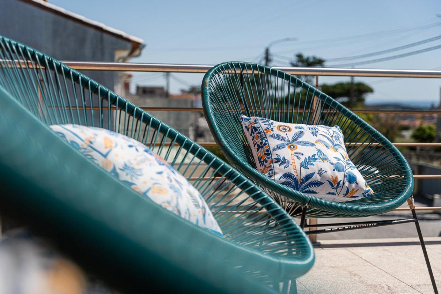 Guestready - Dreamy Retreat Apartment Esposende