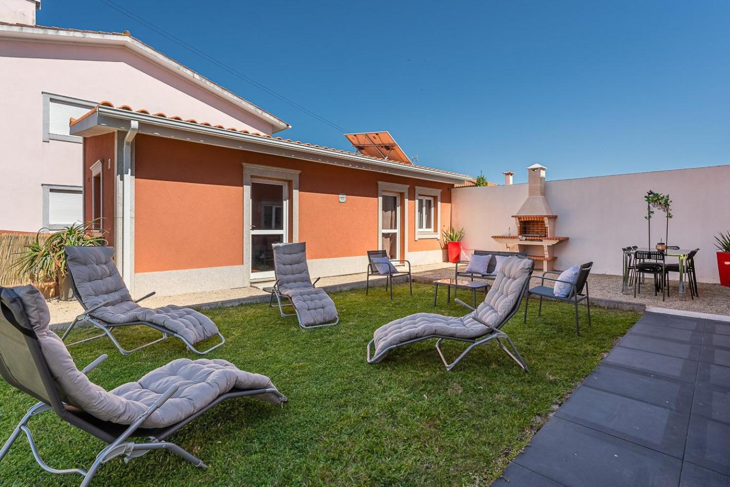 Guestready - Dreamy Retreat * Esposende
