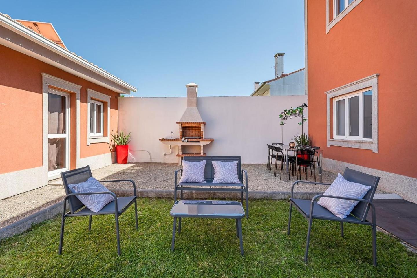 Apartment Guestready - Dreamy Retreat *