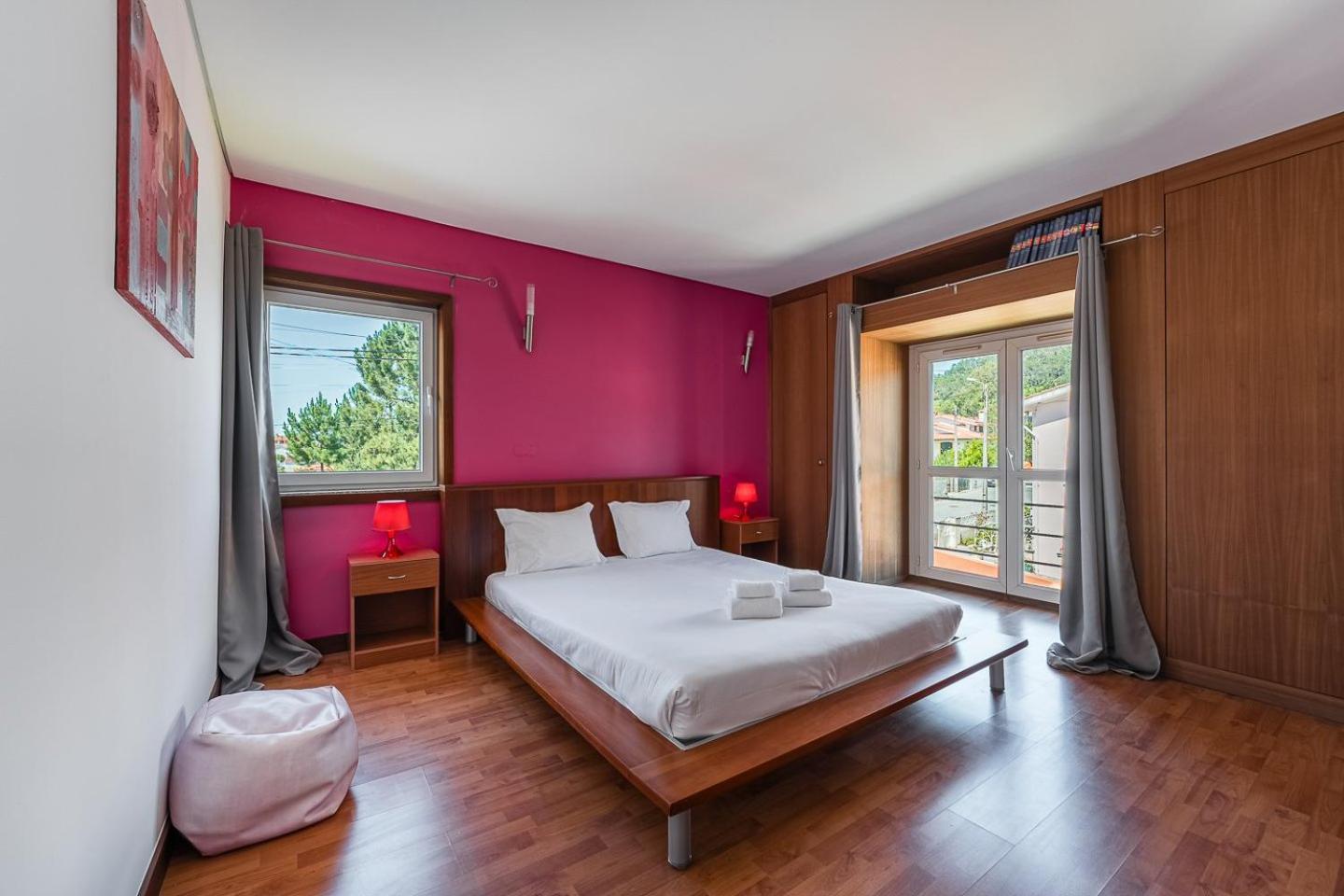 Guestready - Dreamy Retreat Apartment Esposende