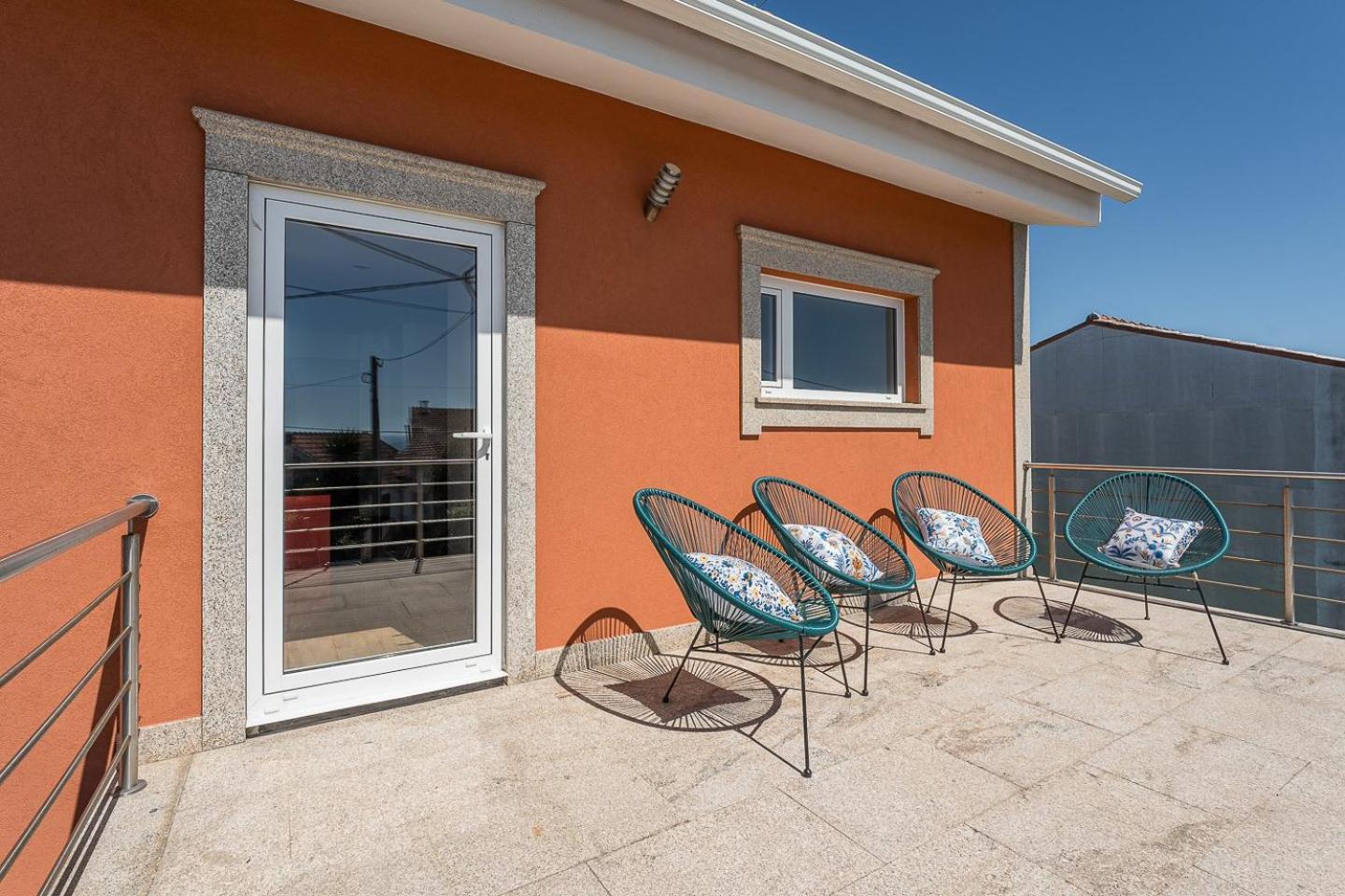 Guestready - Dreamy Retreat * Esposende