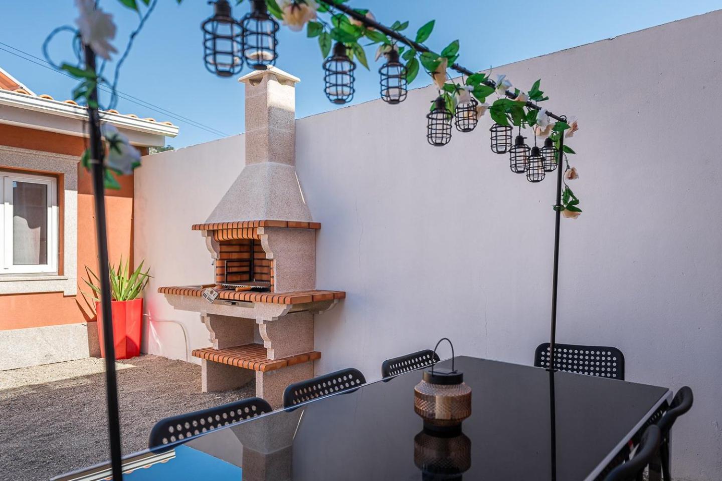 Apartment Guestready - Dreamy Retreat
