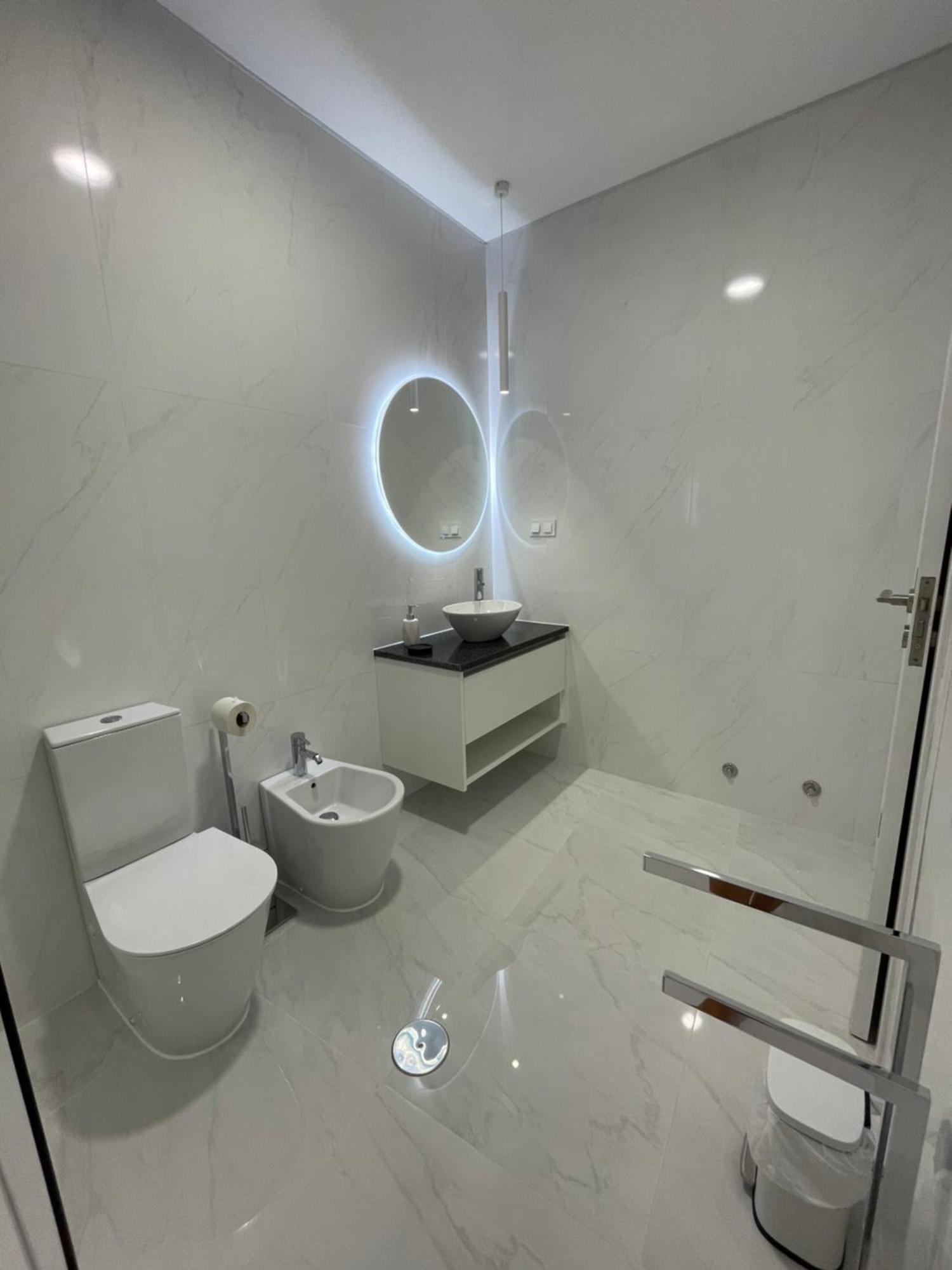 Avenue Azores Apartment