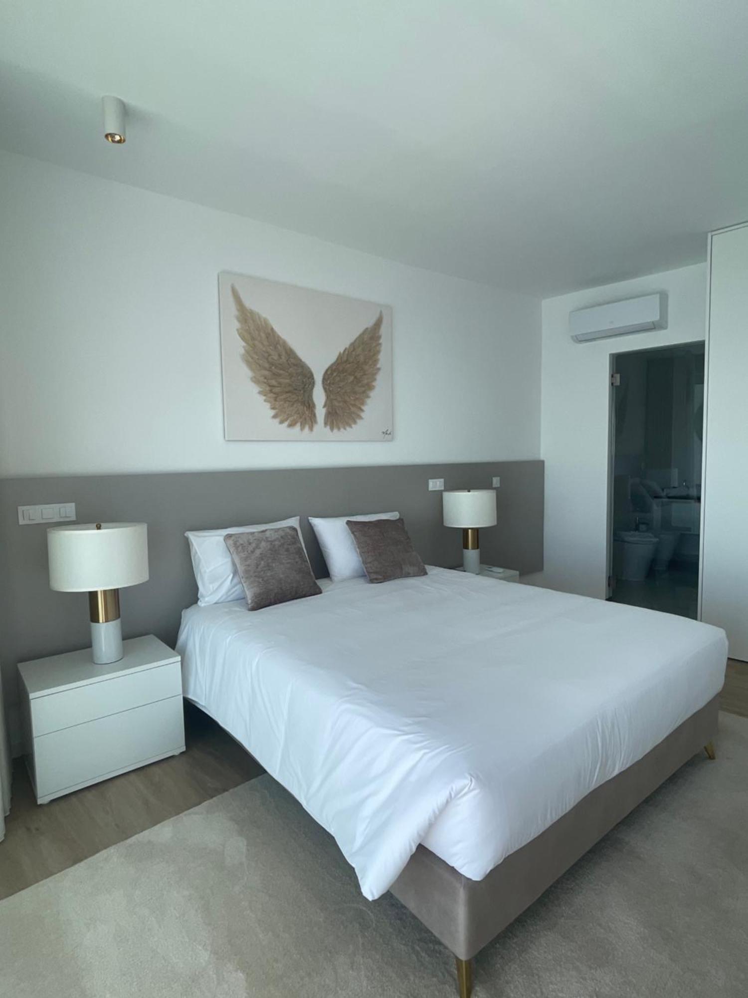 Avenue Azores Apartment *