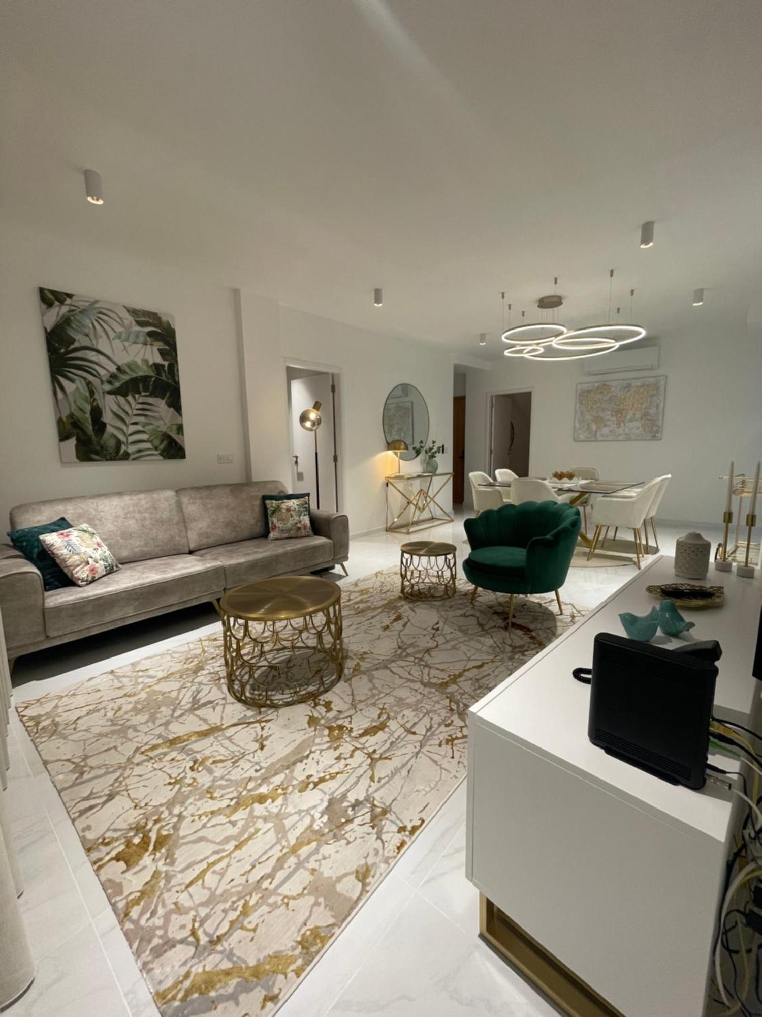 Apartment Avenue Azores *