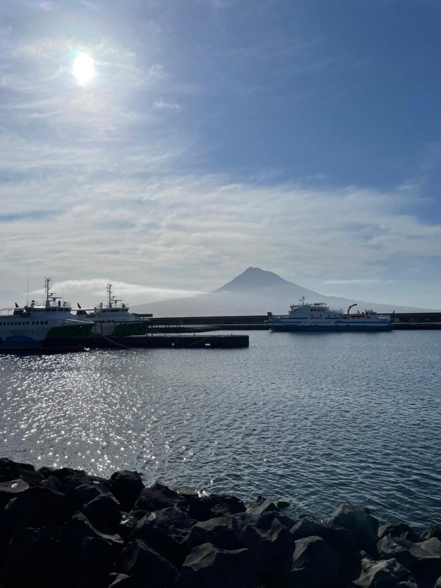 Apartment Avenue Azores Horta (Azores)