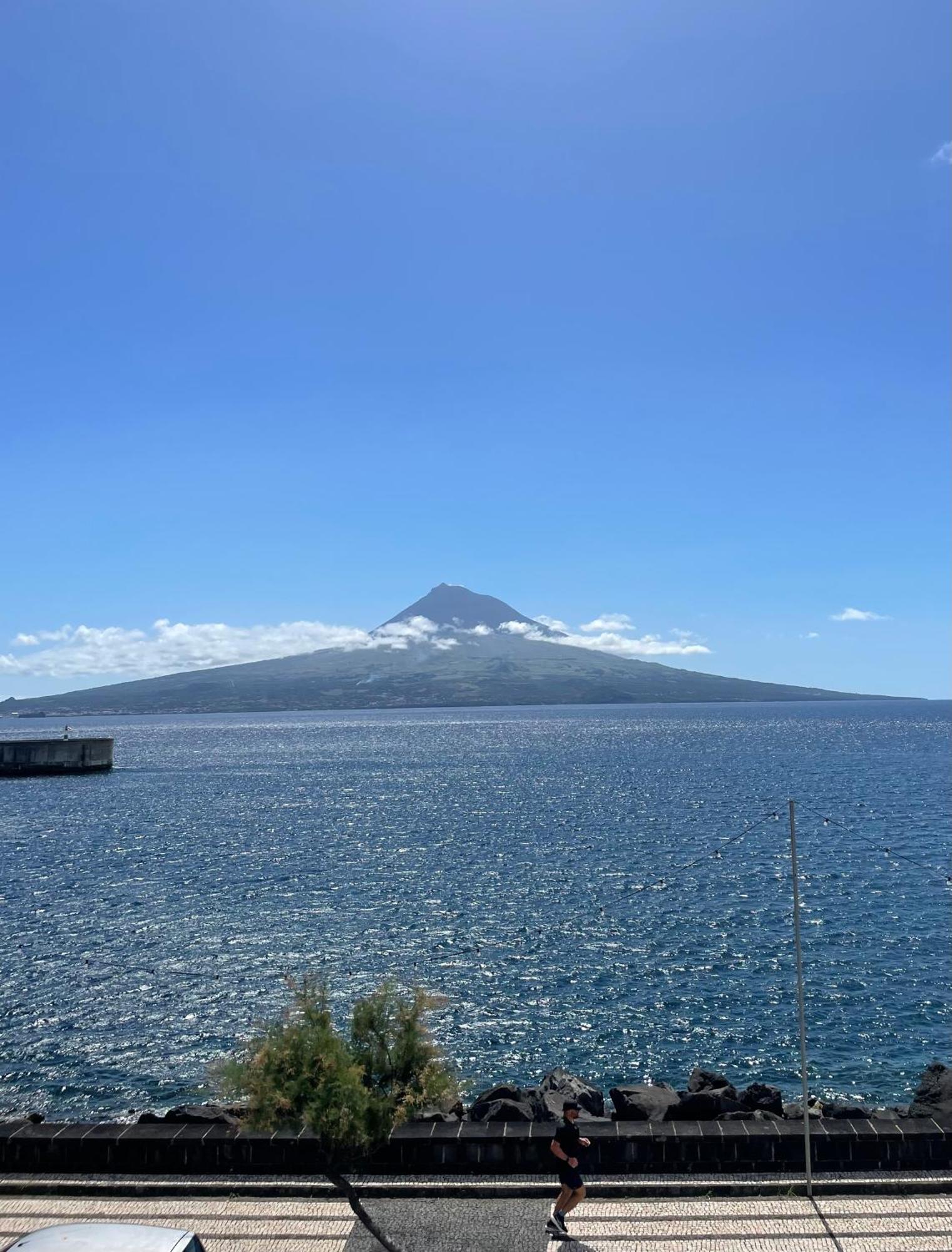 Avenue Azores Apartment *
