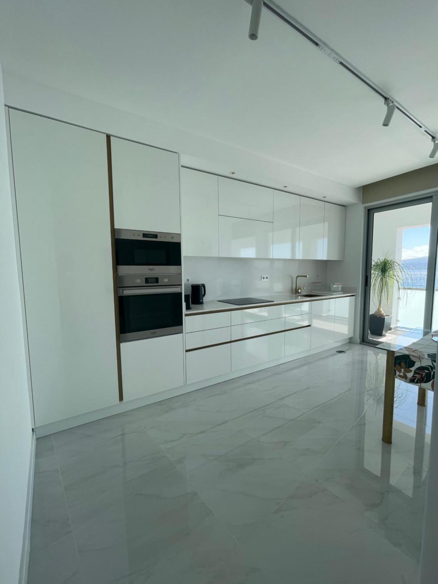 Apartment Avenue Azores *