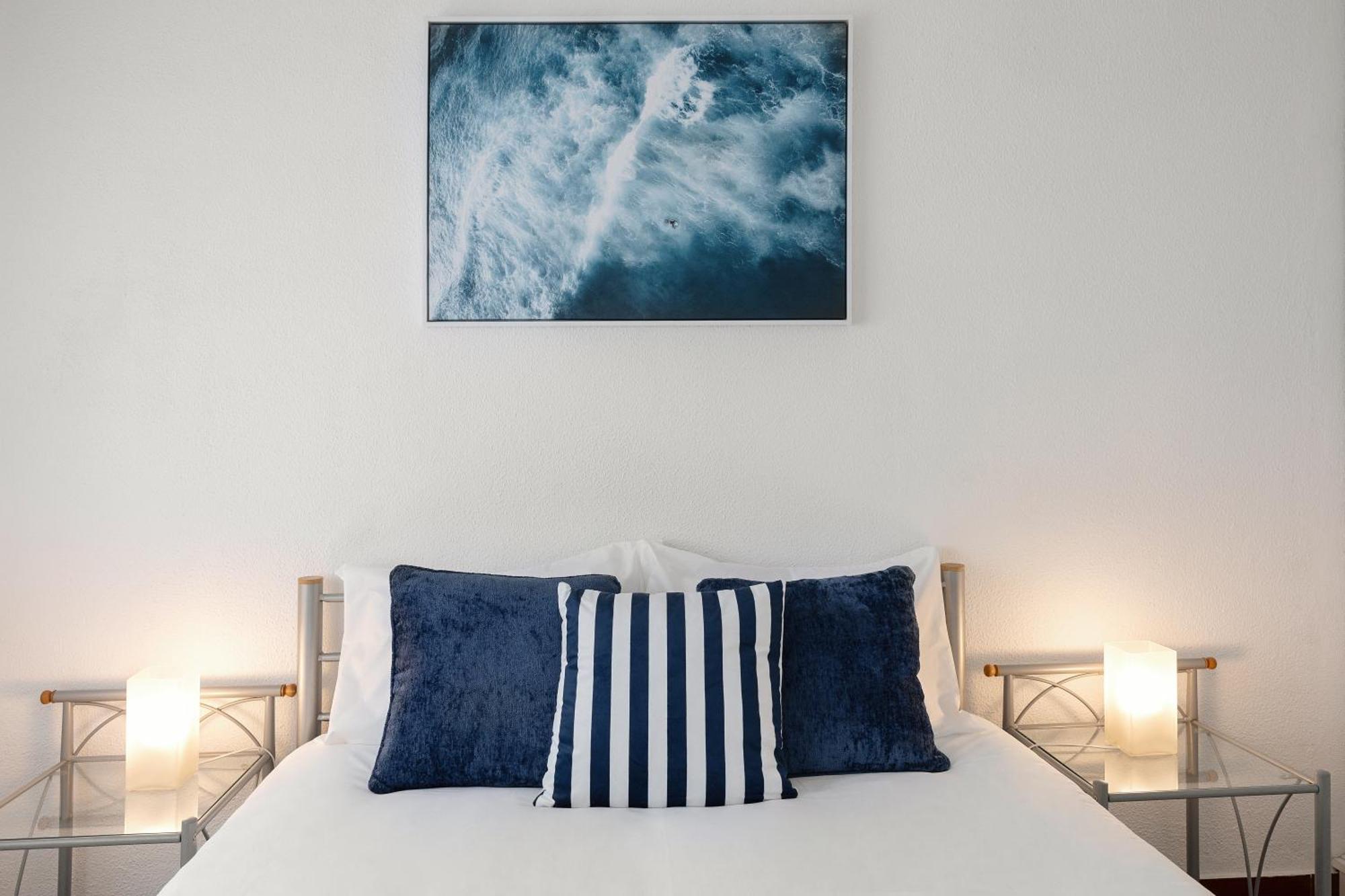 Luzimar Duplex Nazare