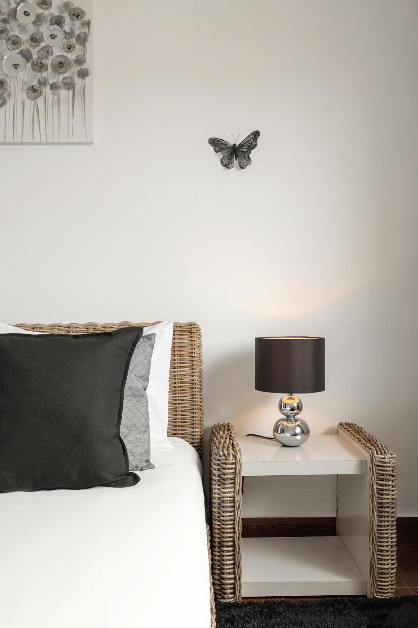 Apartment Luzimar Duplex Nazare