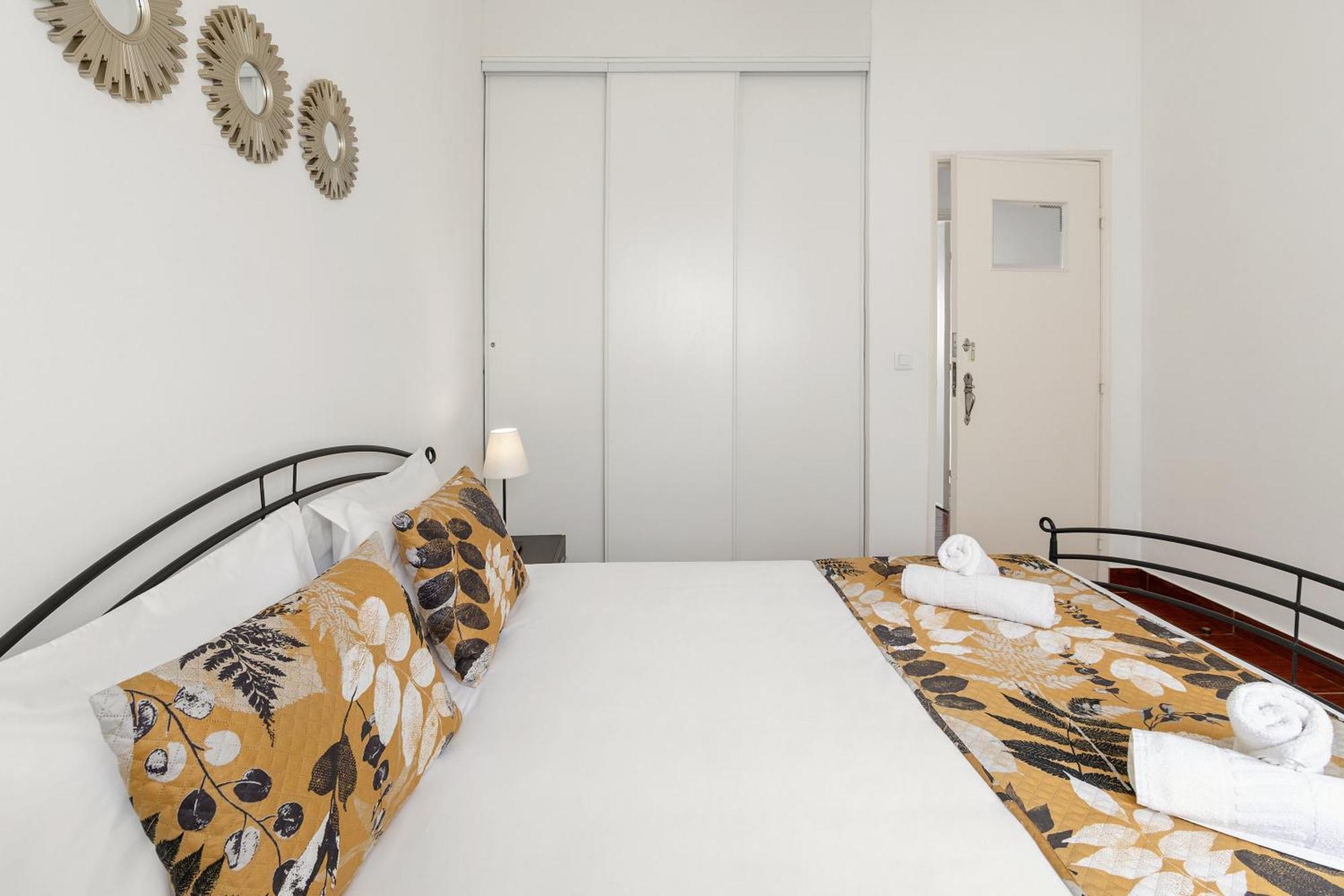 Luzimar Duplex * Nazare
