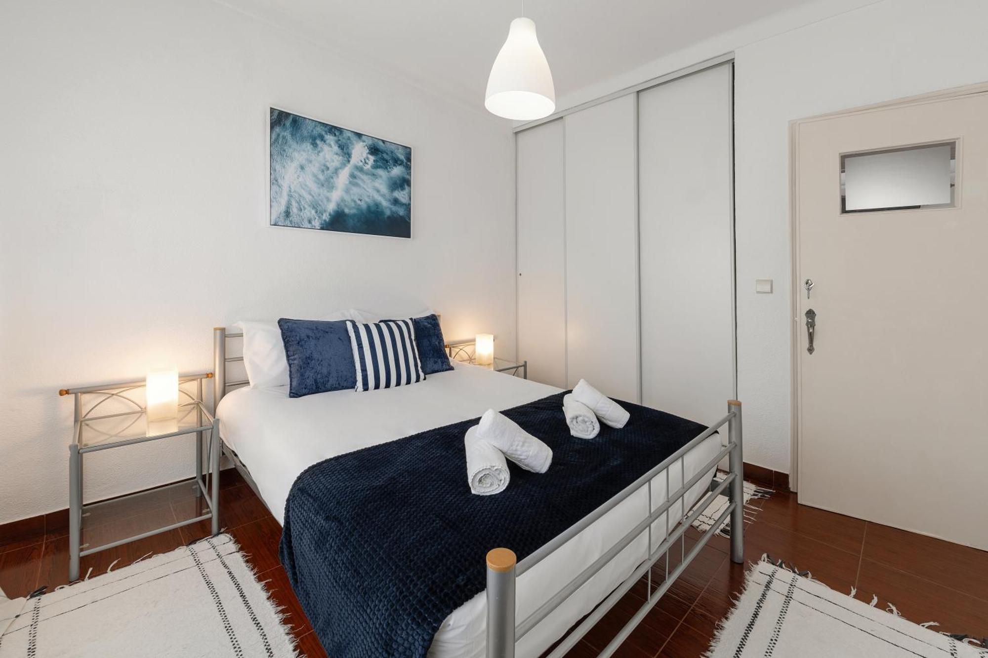 Luzimar Duplex Nazare