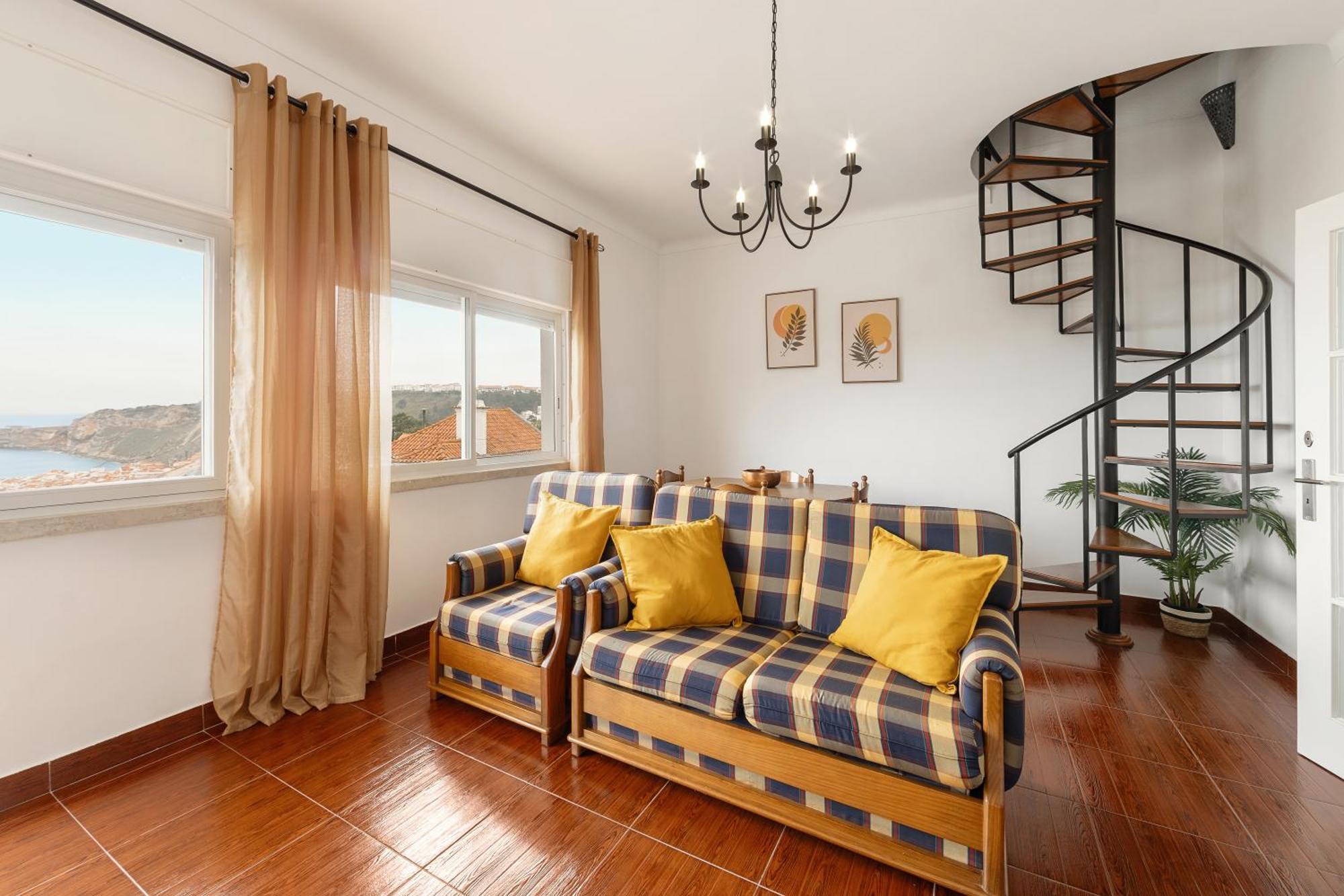 Luzimar Duplex Nazare