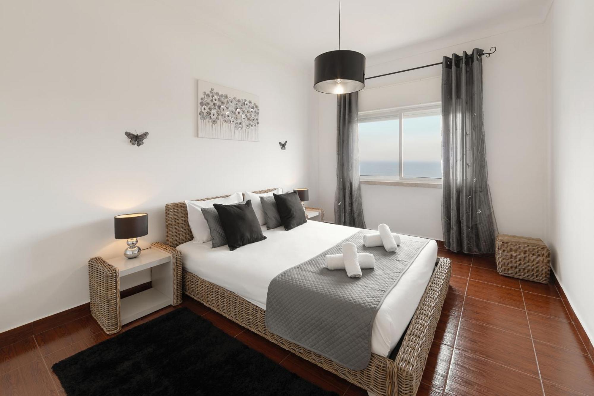 Luzimar Duplex * Nazare
