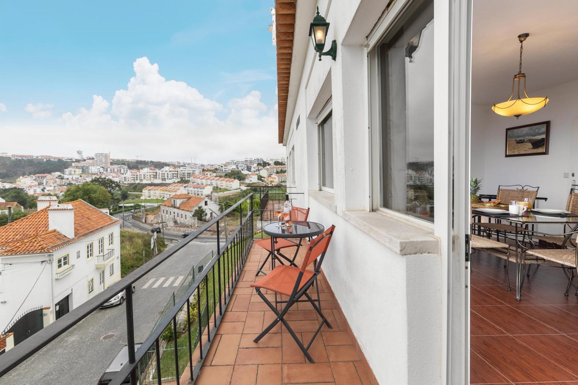 Luzimar Duplex Nazare