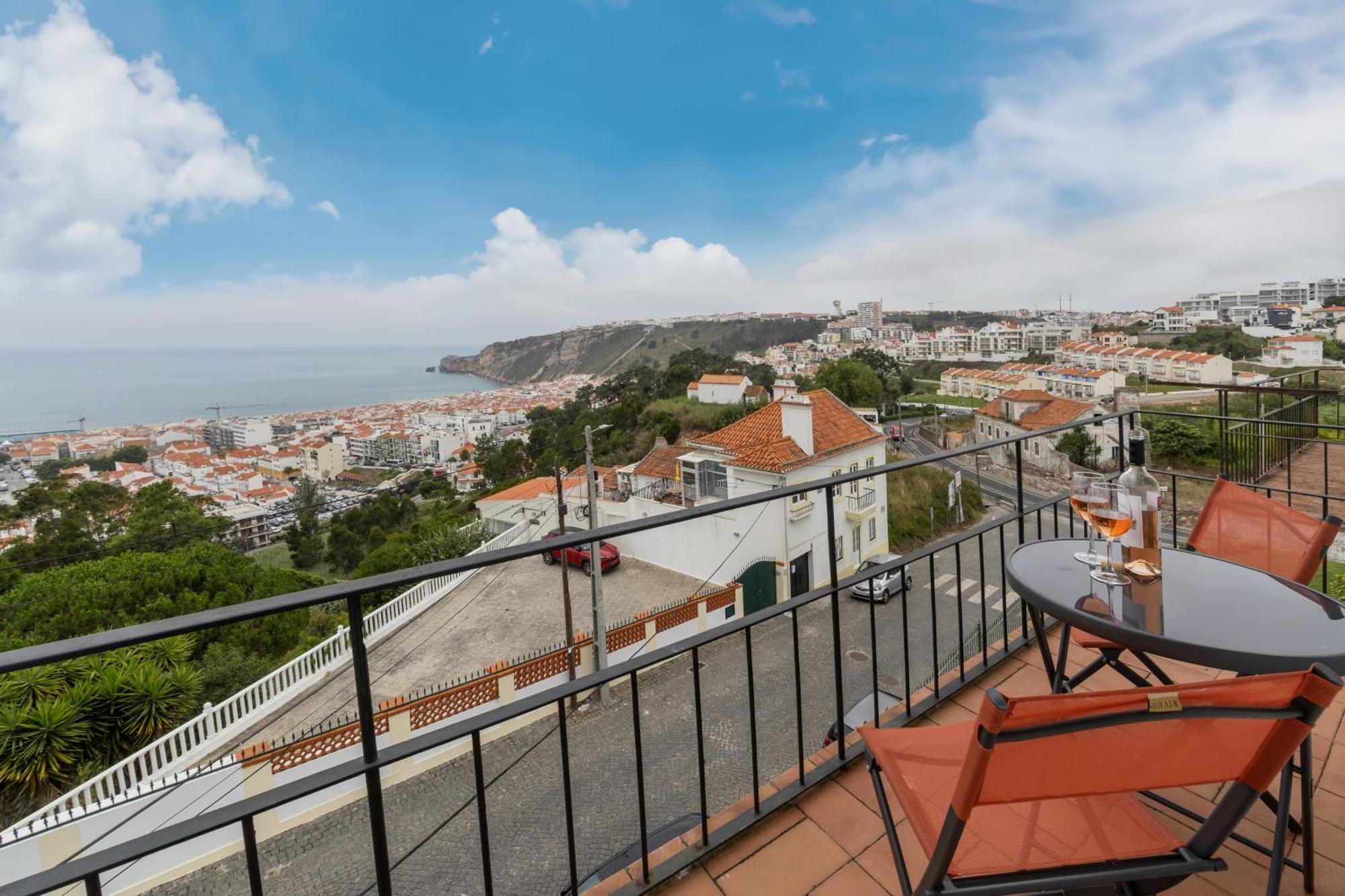 Apartment Luzimar Duplex *